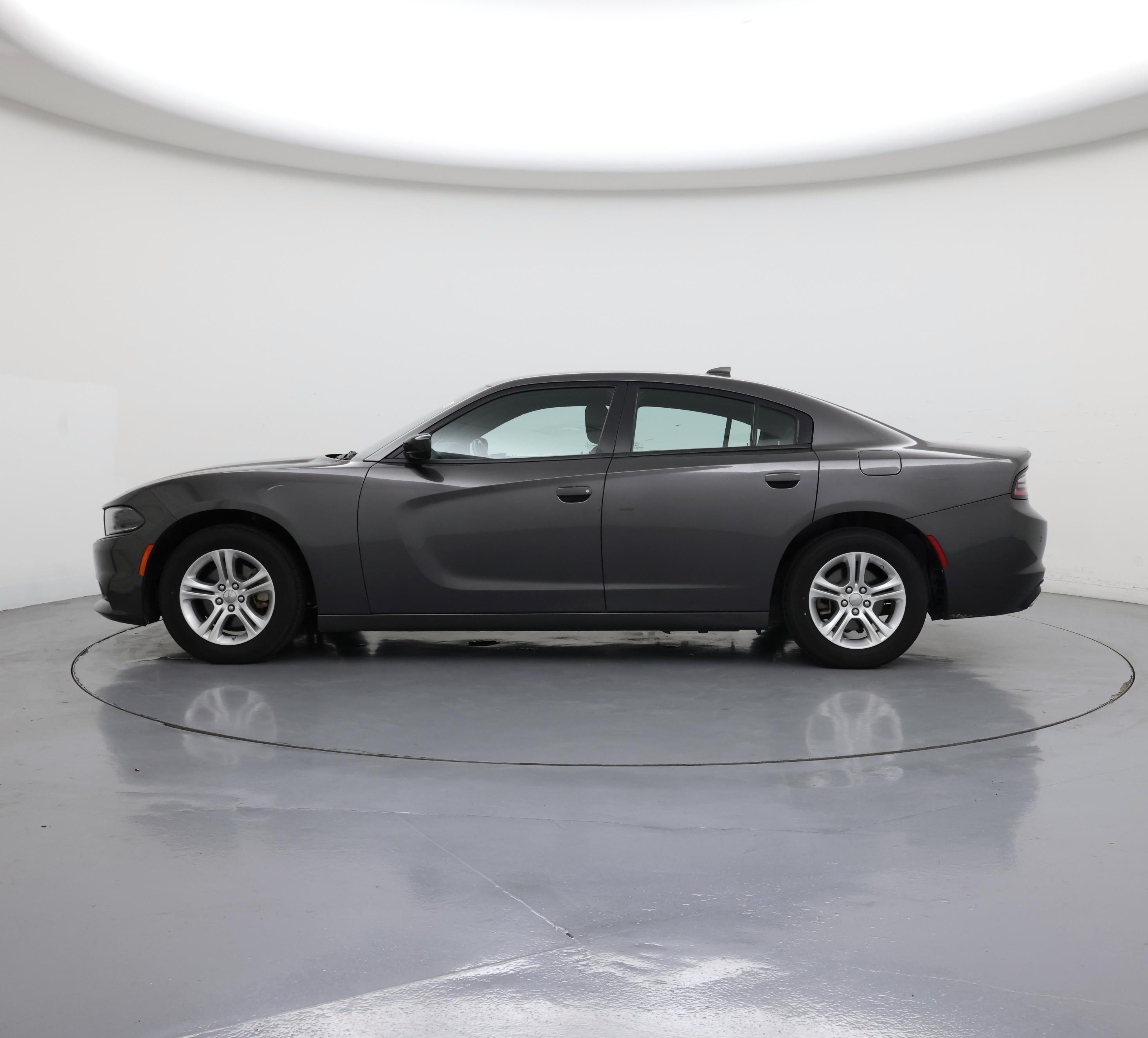Thumbnail: 2023 Dodge Charger - 3