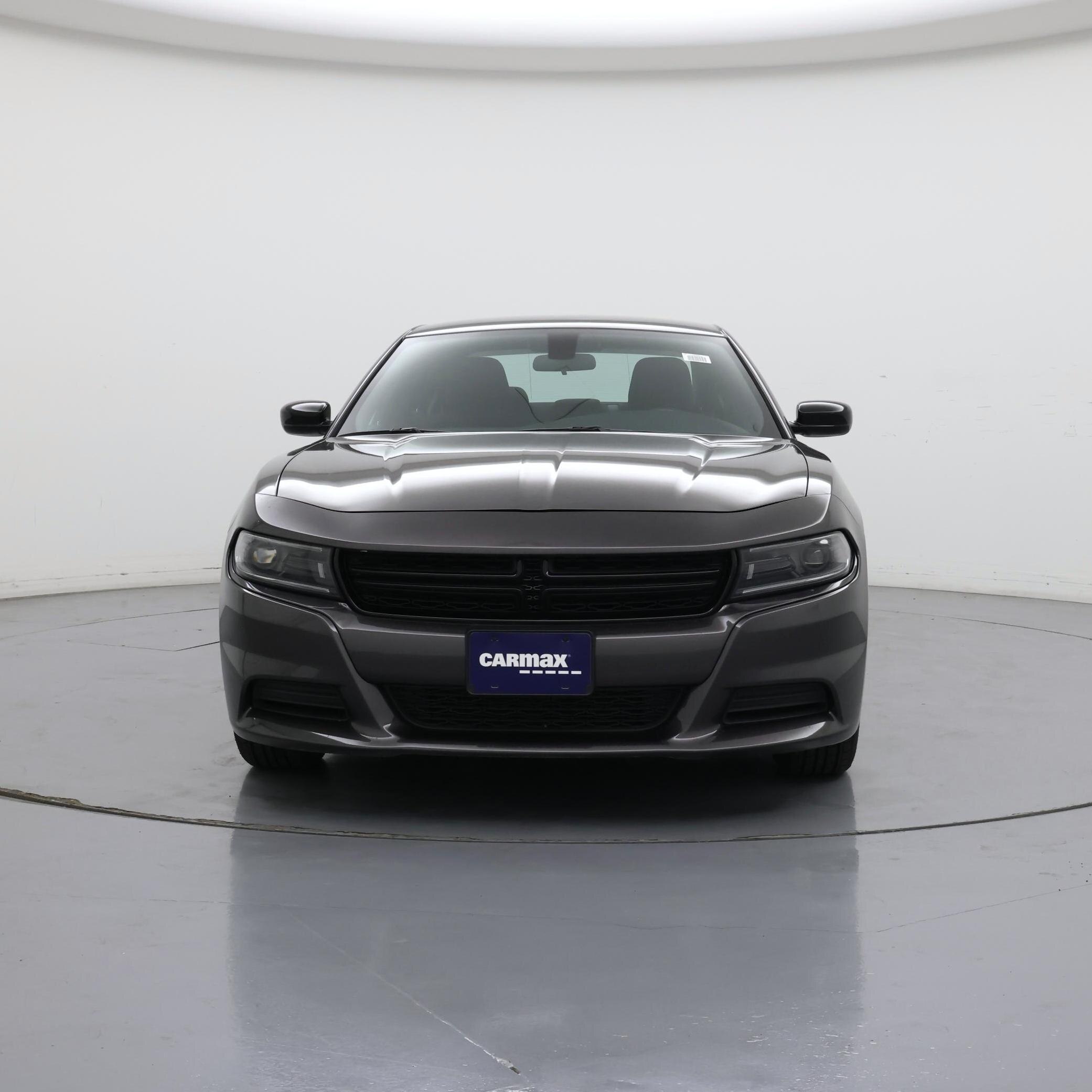 Thumbnail: 2023 Dodge Charger - 5