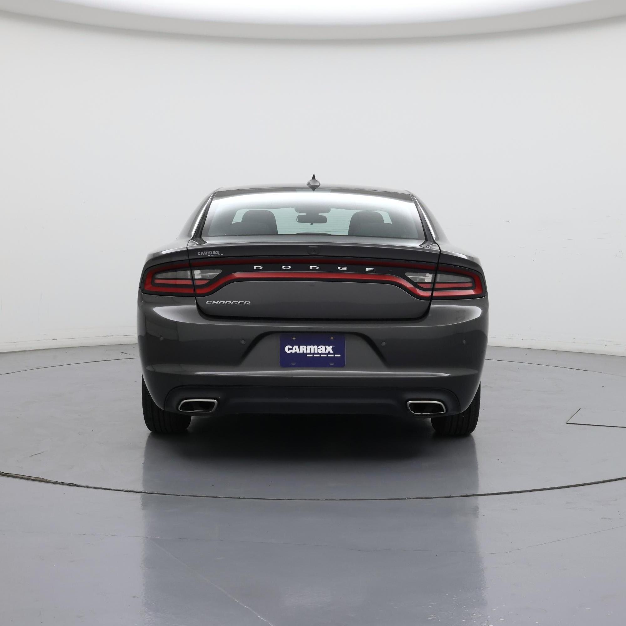 Thumbnail: 2023 Dodge Charger - 6