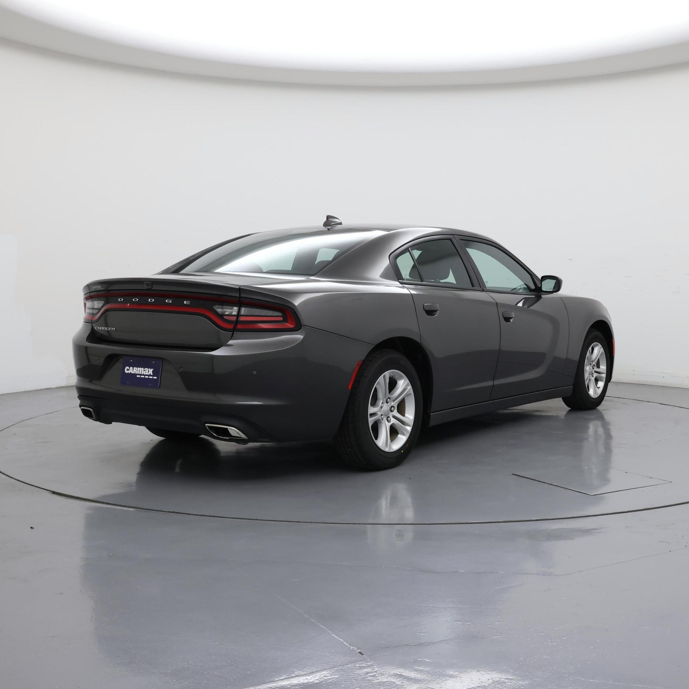 Thumbnail: 2023 Dodge Charger - 8