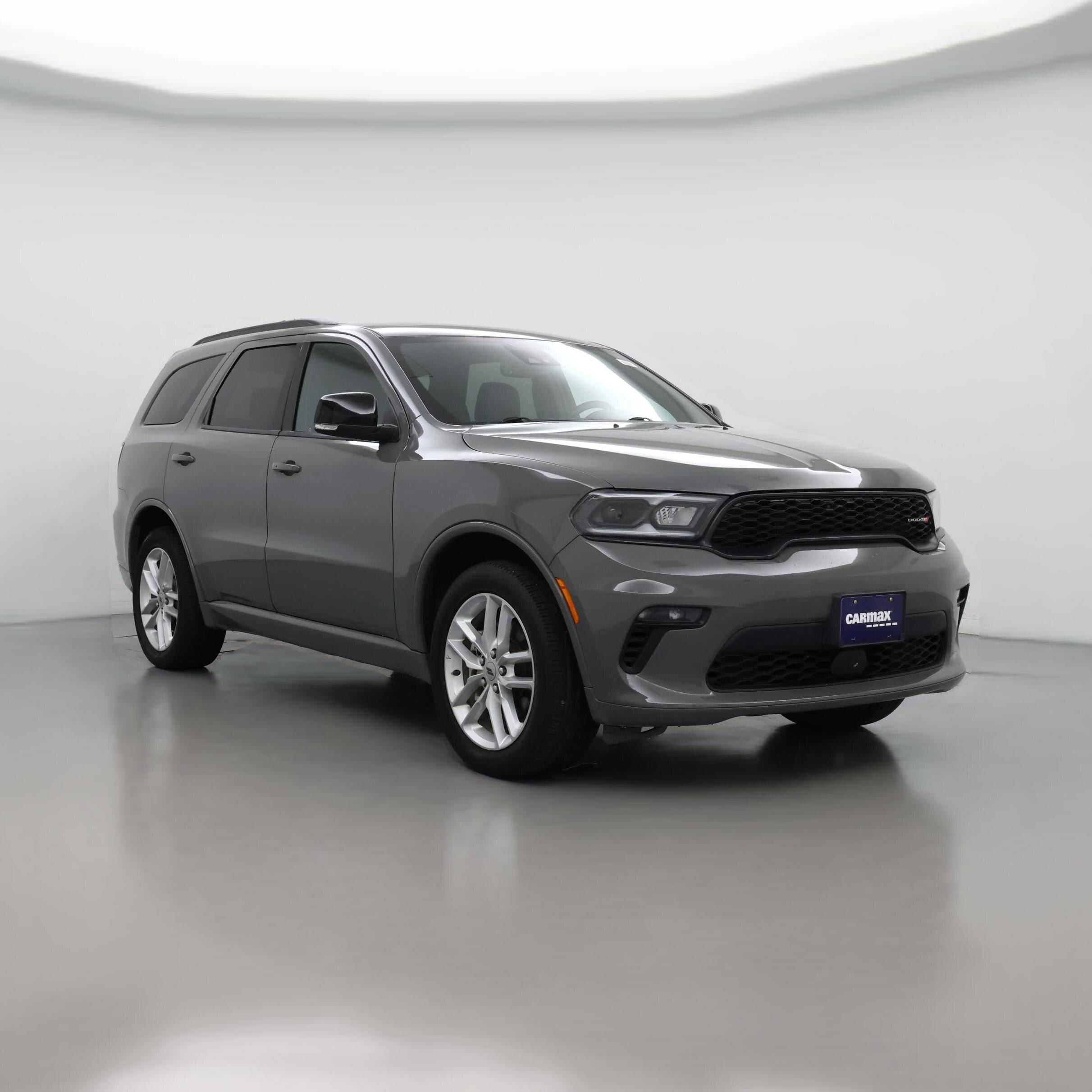 Thumbnail: 2023 Dodge Durango - 1