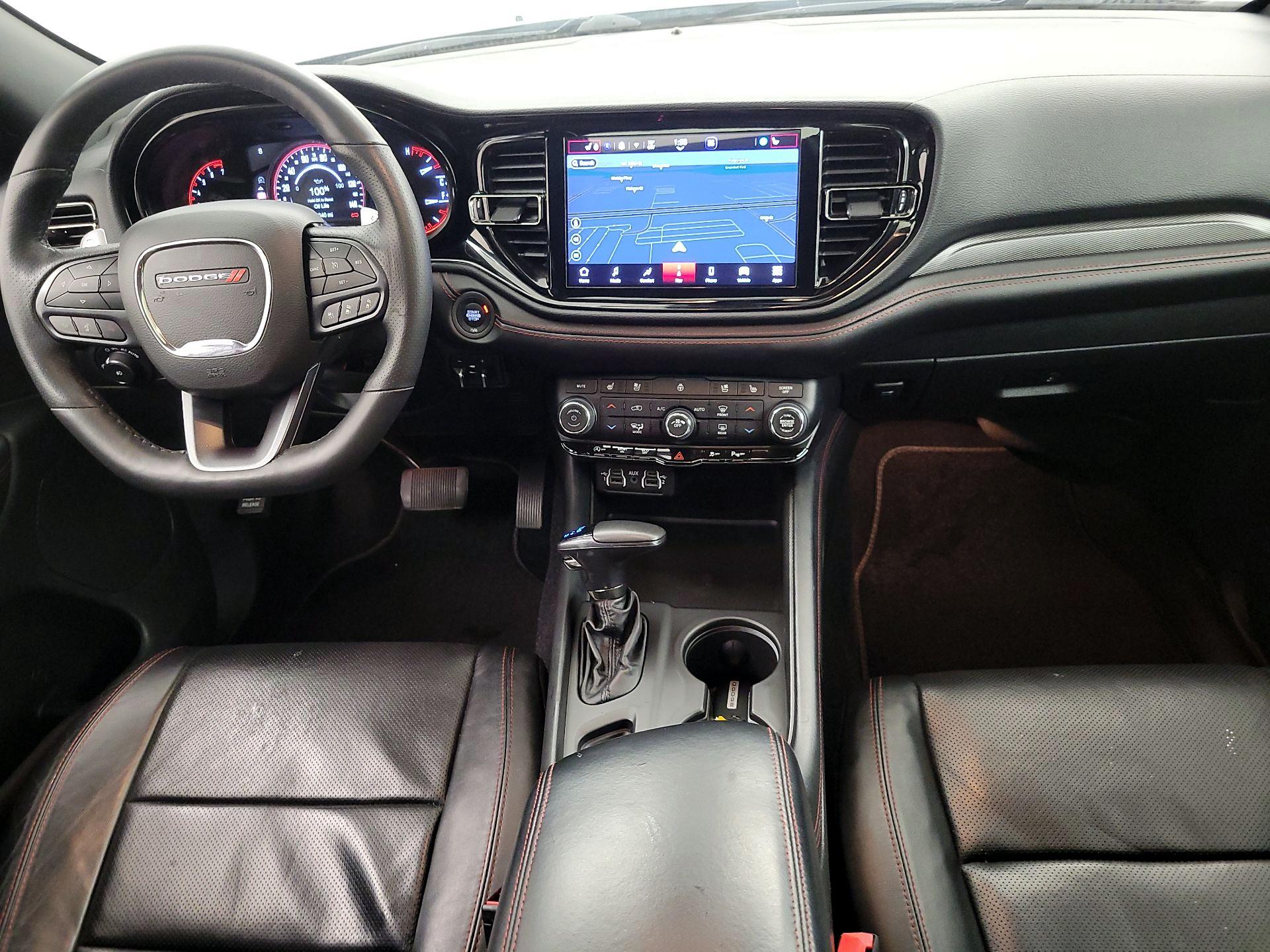 Thumbnail: 2023 Dodge Durango - 9