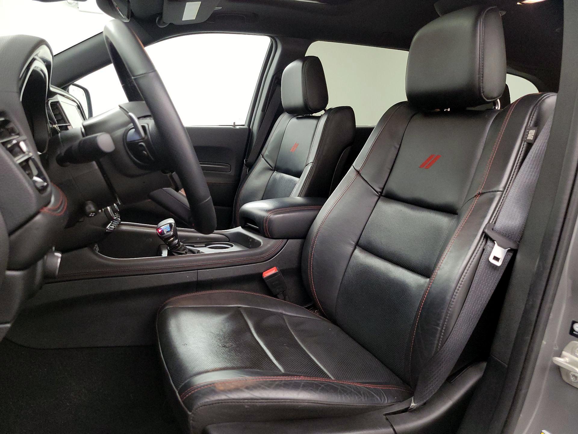Thumbnail: 2023 Dodge Durango - 11
