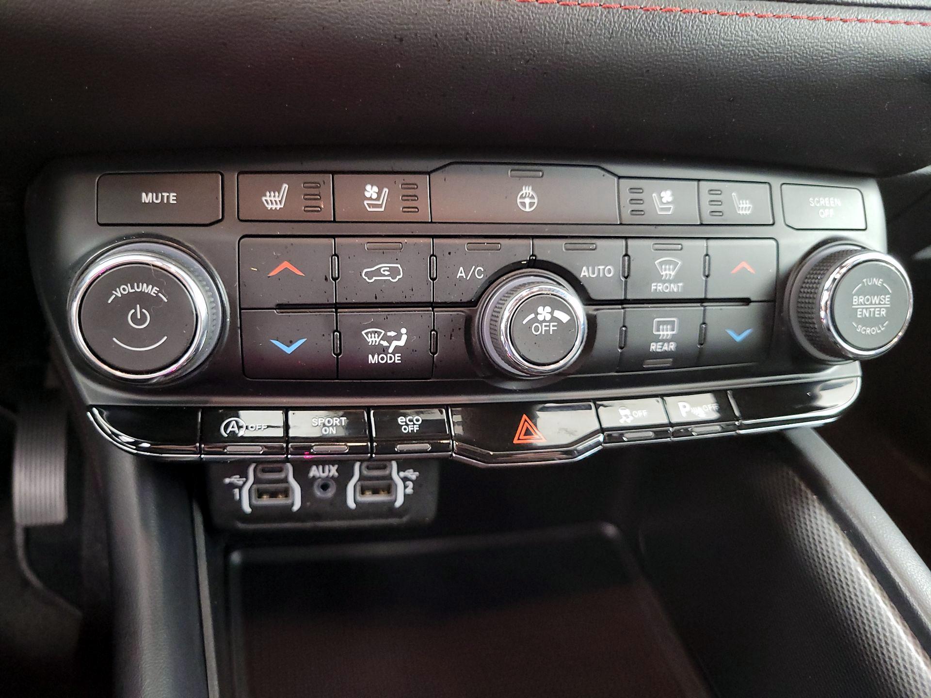 Thumbnail: 2023 Dodge Durango - 17