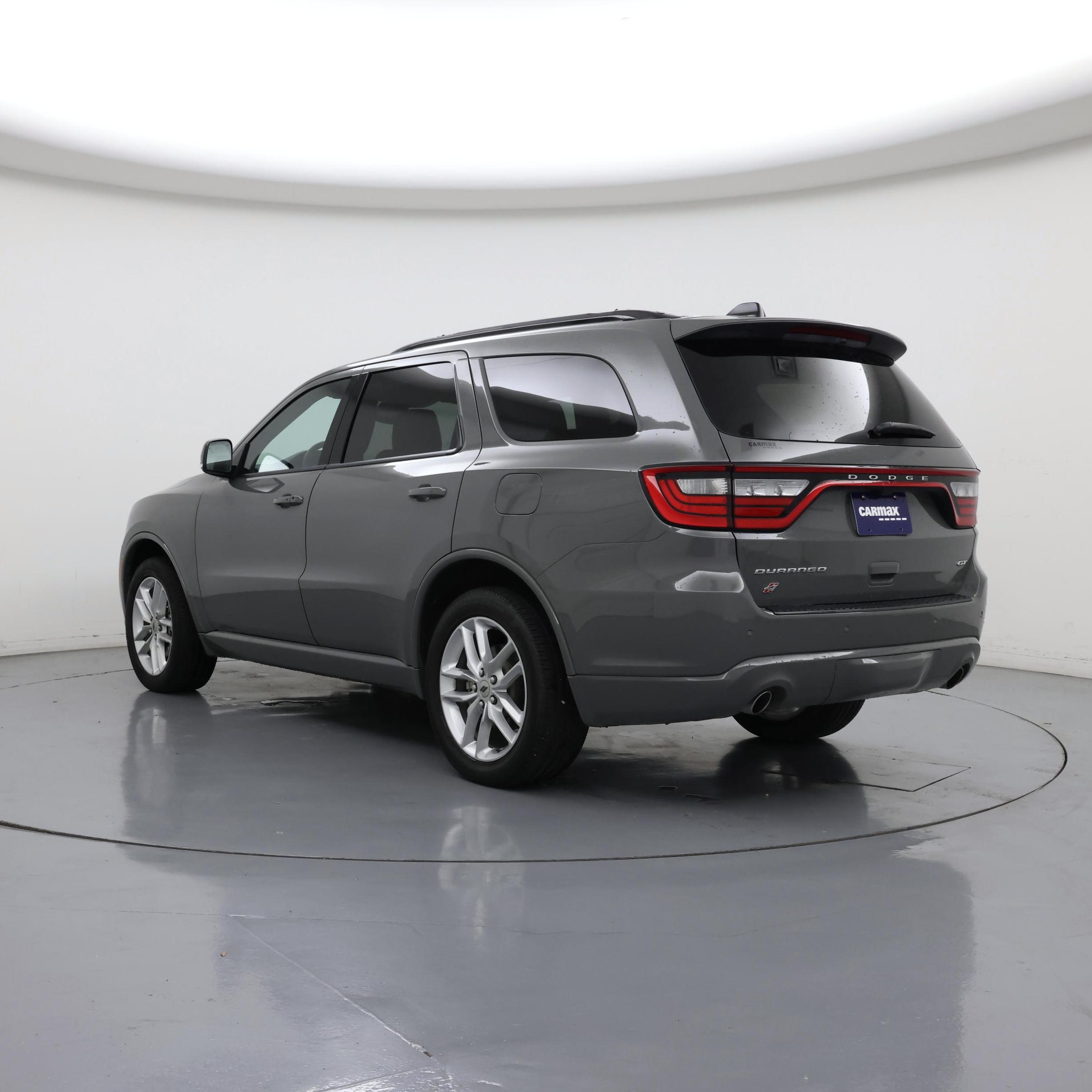 Thumbnail: 2023 Dodge Durango - 2