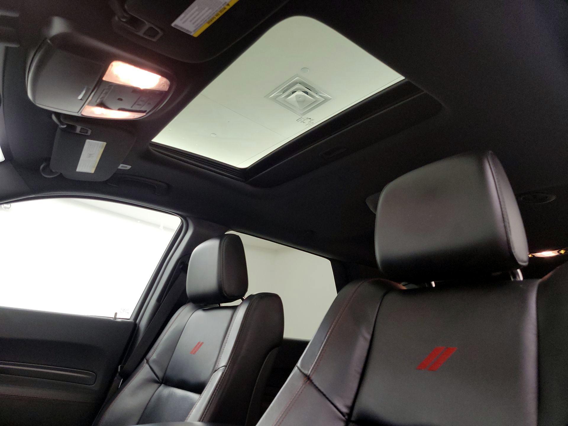 Thumbnail: 2023 Dodge Durango - 20