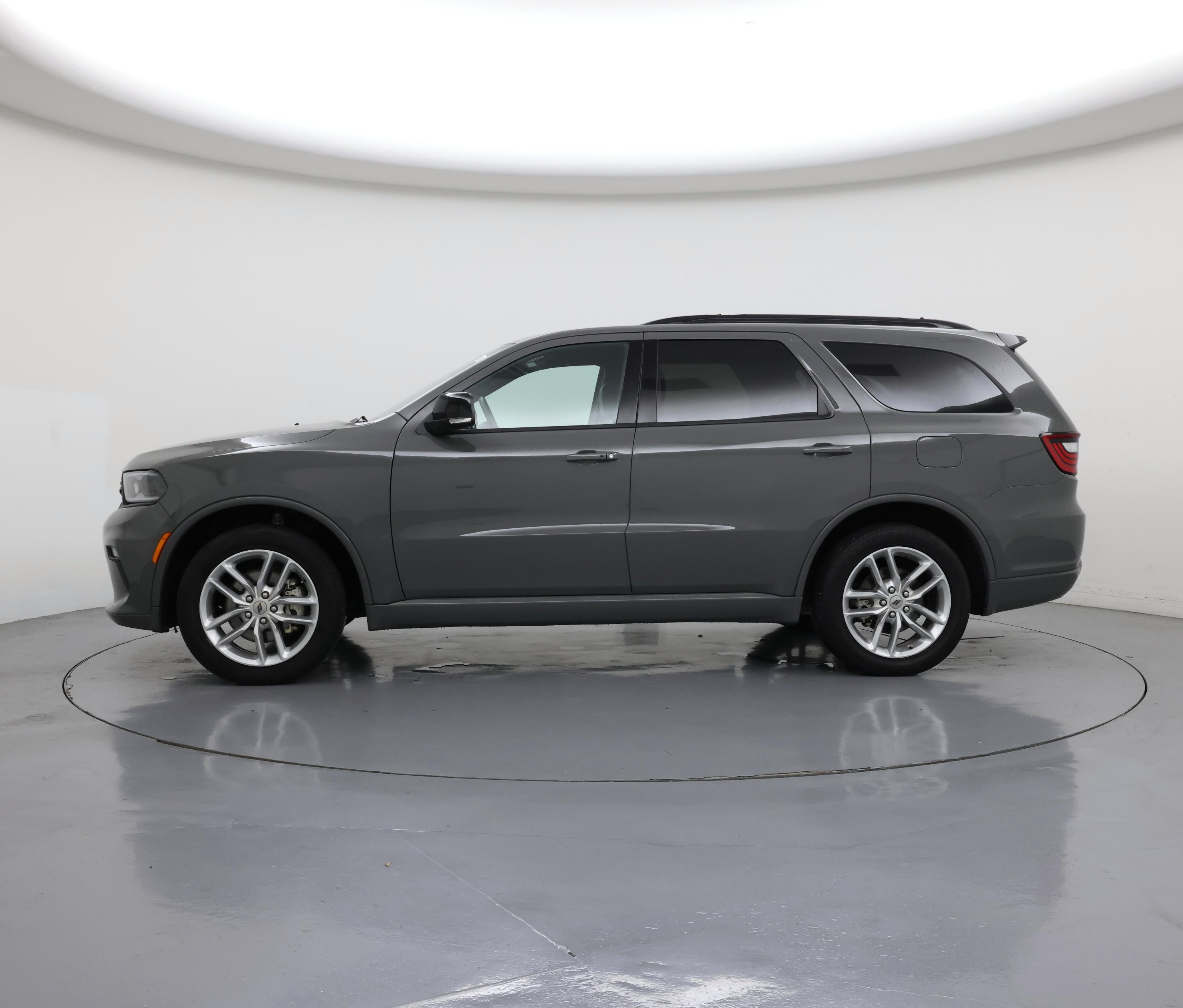 Thumbnail: 2023 Dodge Durango - 3
