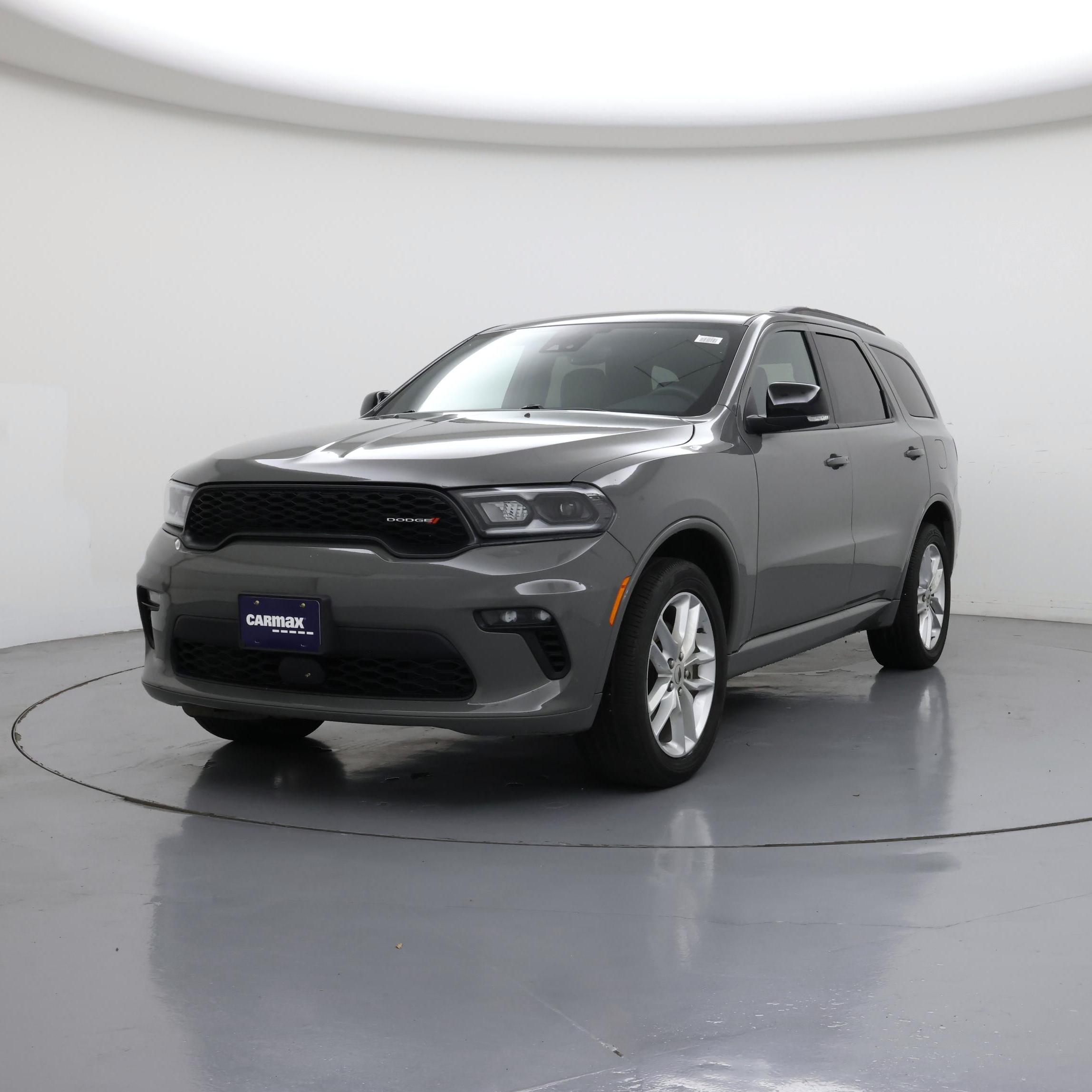 Thumbnail: 2023 Dodge Durango - 4