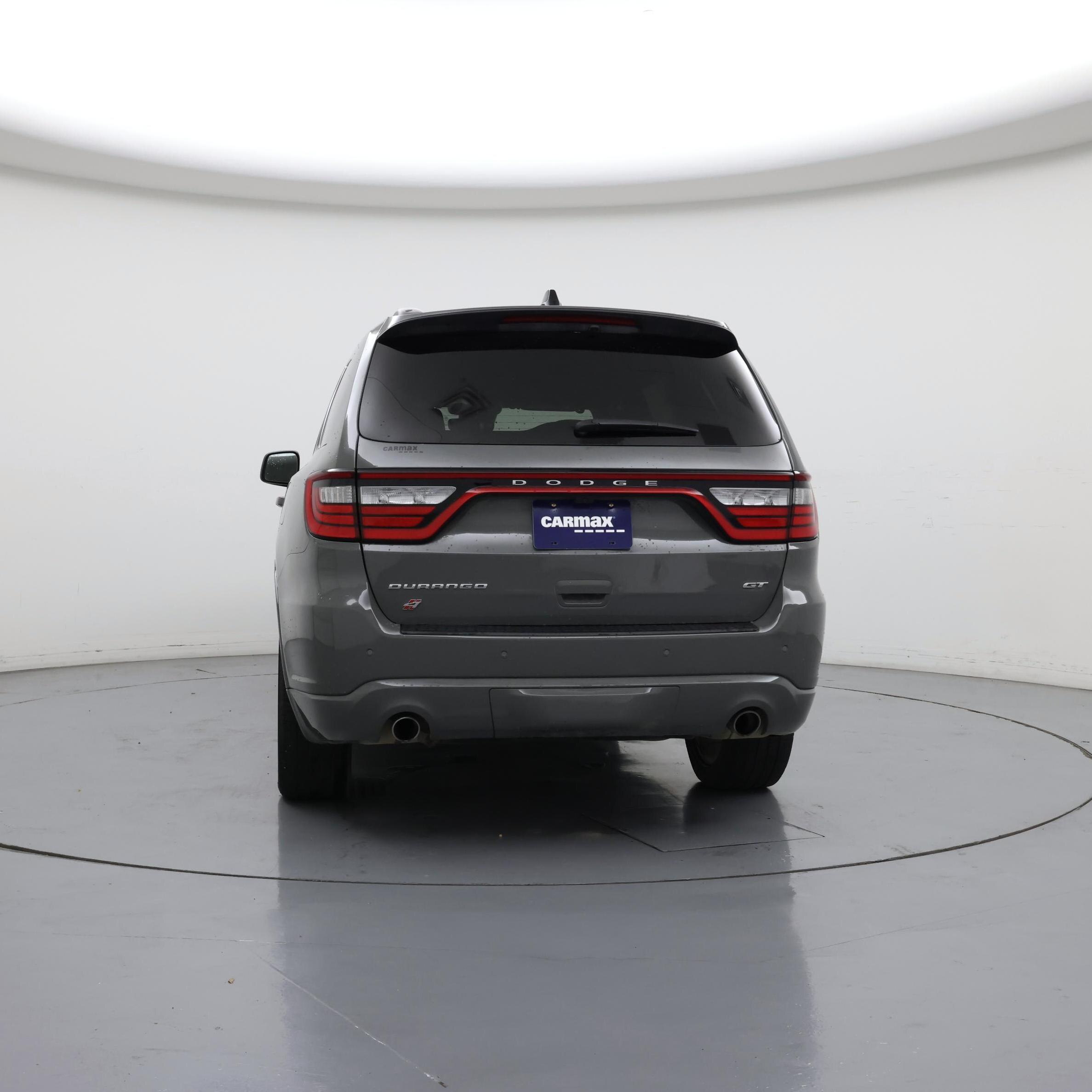 Thumbnail: 2023 Dodge Durango - 6