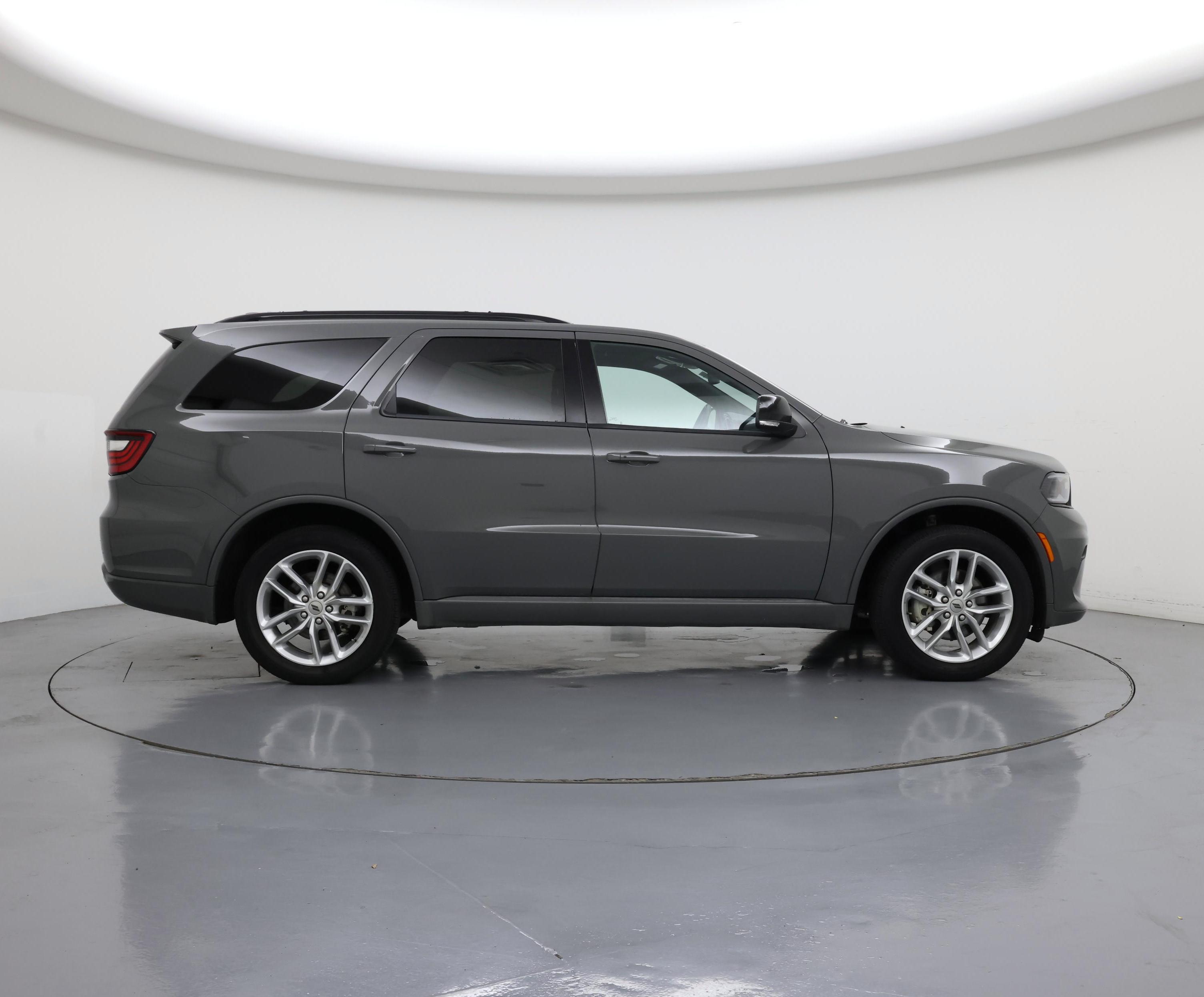 Thumbnail: 2023 Dodge Durango - 7