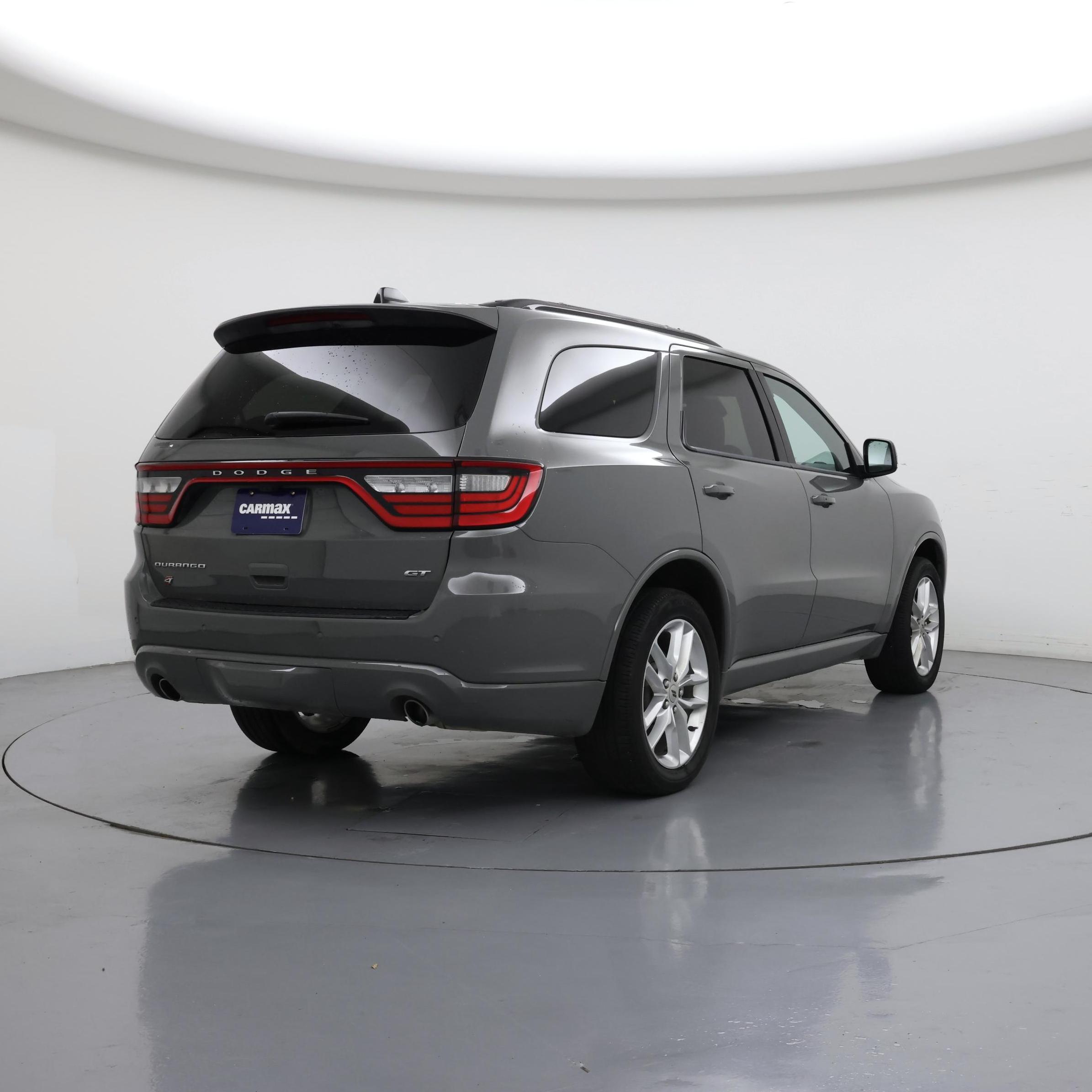 Thumbnail: 2023 Dodge Durango - 8