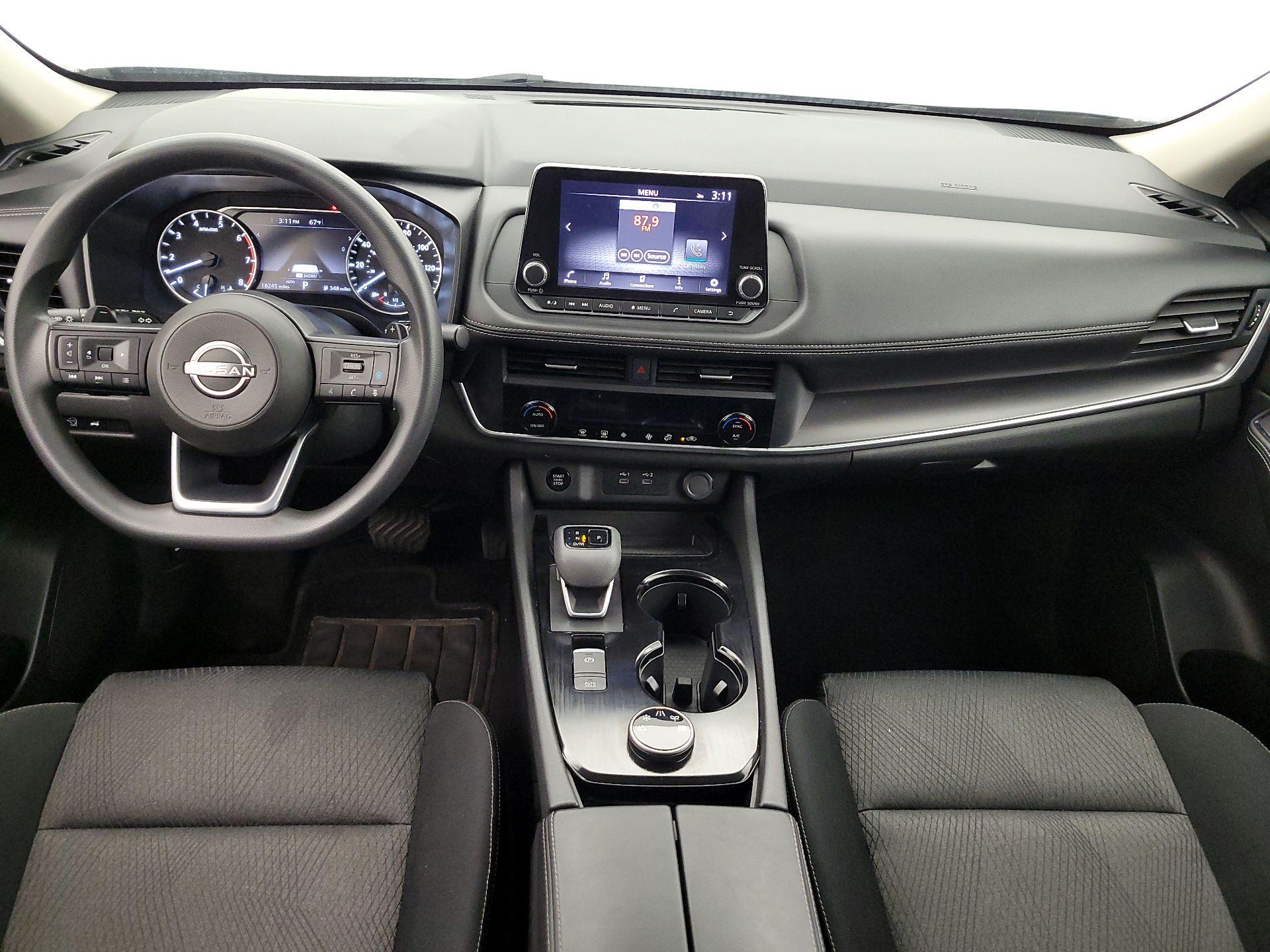 Thumbnail: 2024 Nissan Rogue - 9