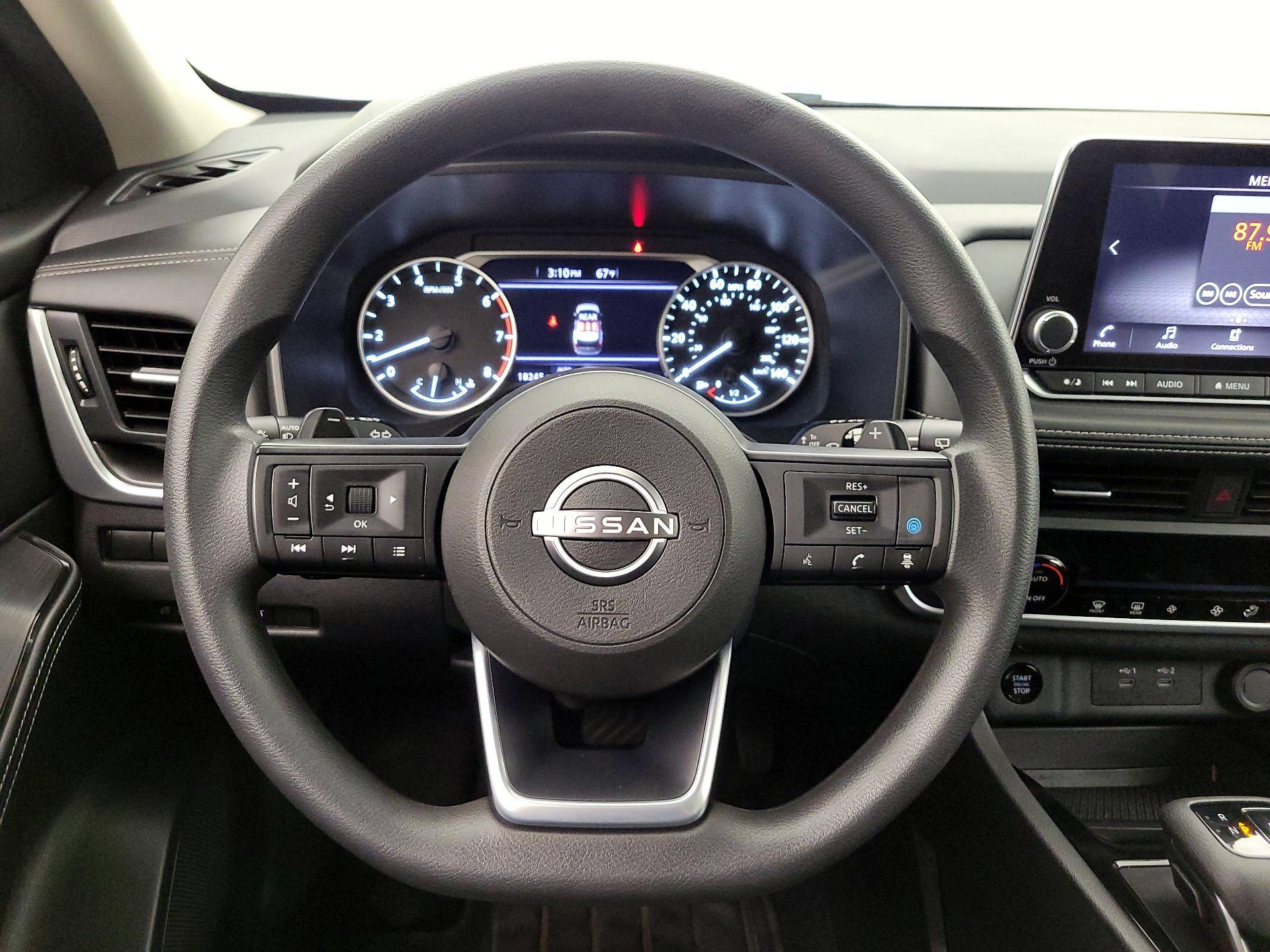 Thumbnail: 2024 Nissan Rogue - 10