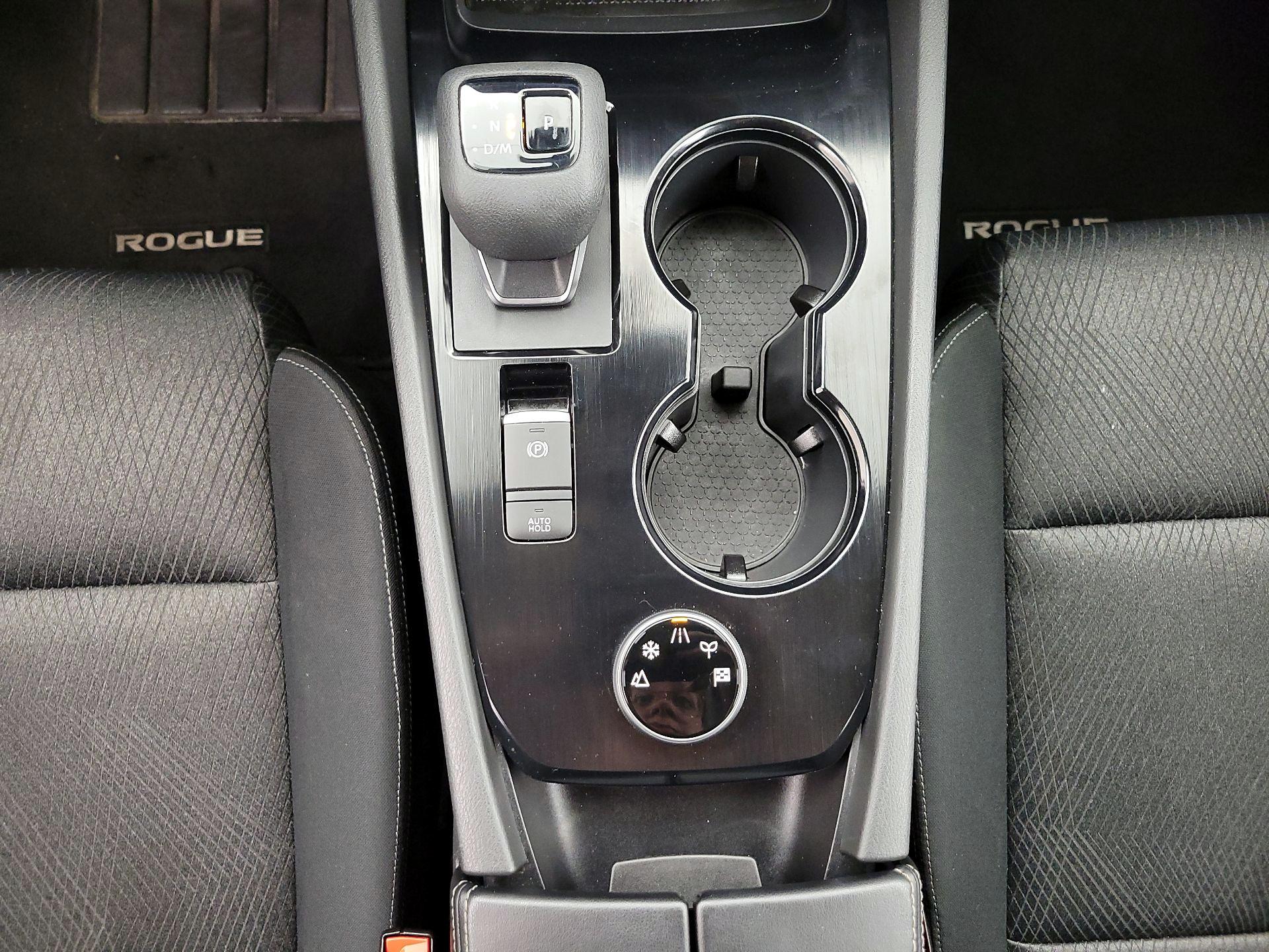 Thumbnail: 2024 Nissan Rogue - 17