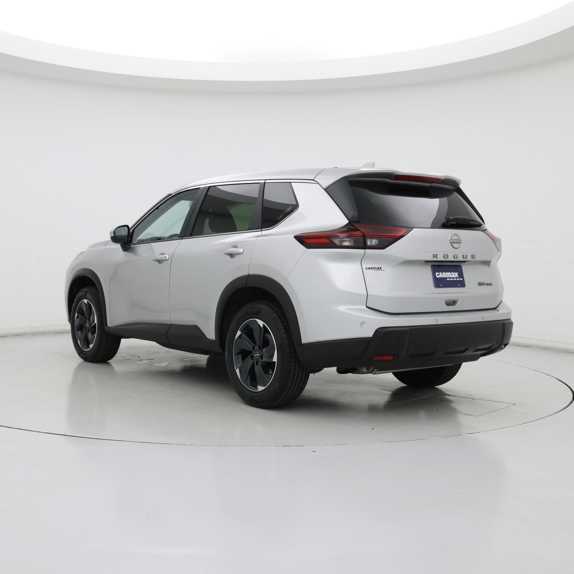 Thumbnail: 2024 Nissan Rogue - 2