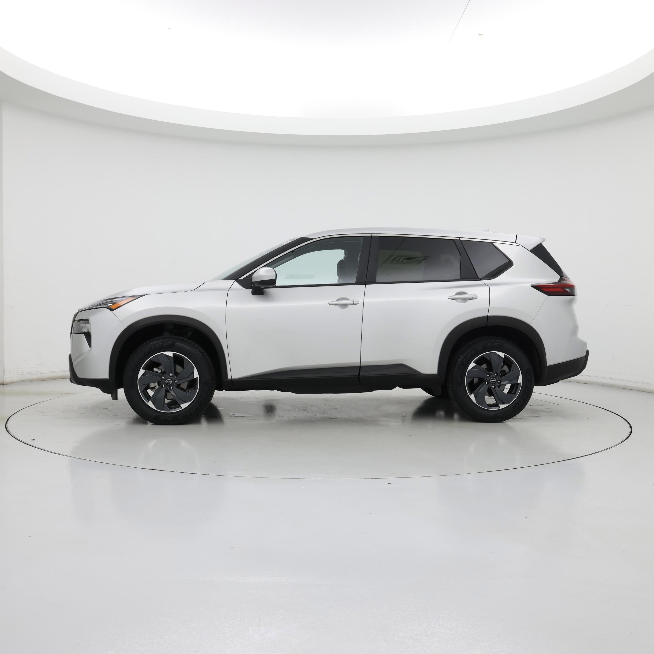 Thumbnail: 2024 Nissan Rogue - 3
