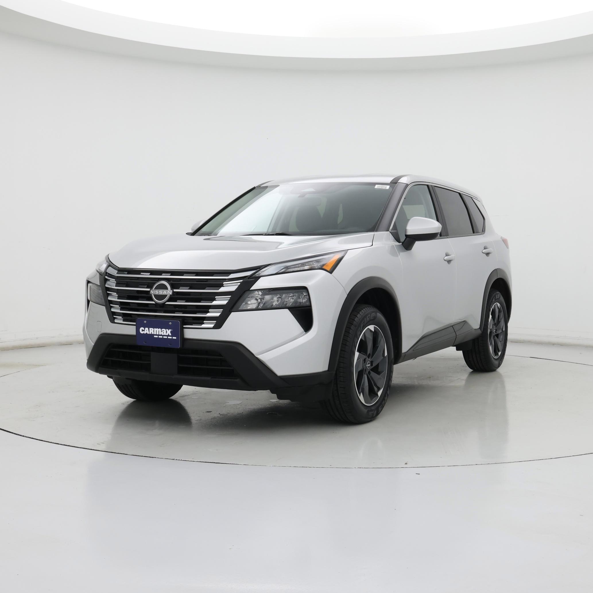 Thumbnail: 2024 Nissan Rogue - 4