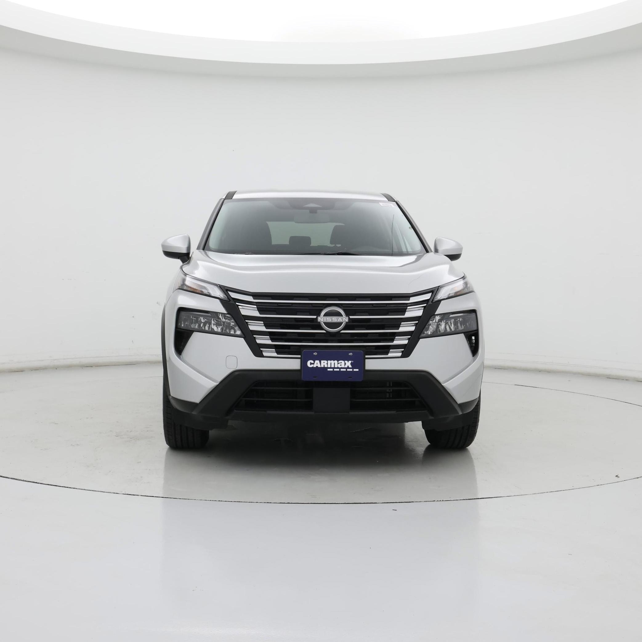 Thumbnail: 2024 Nissan Rogue - 5