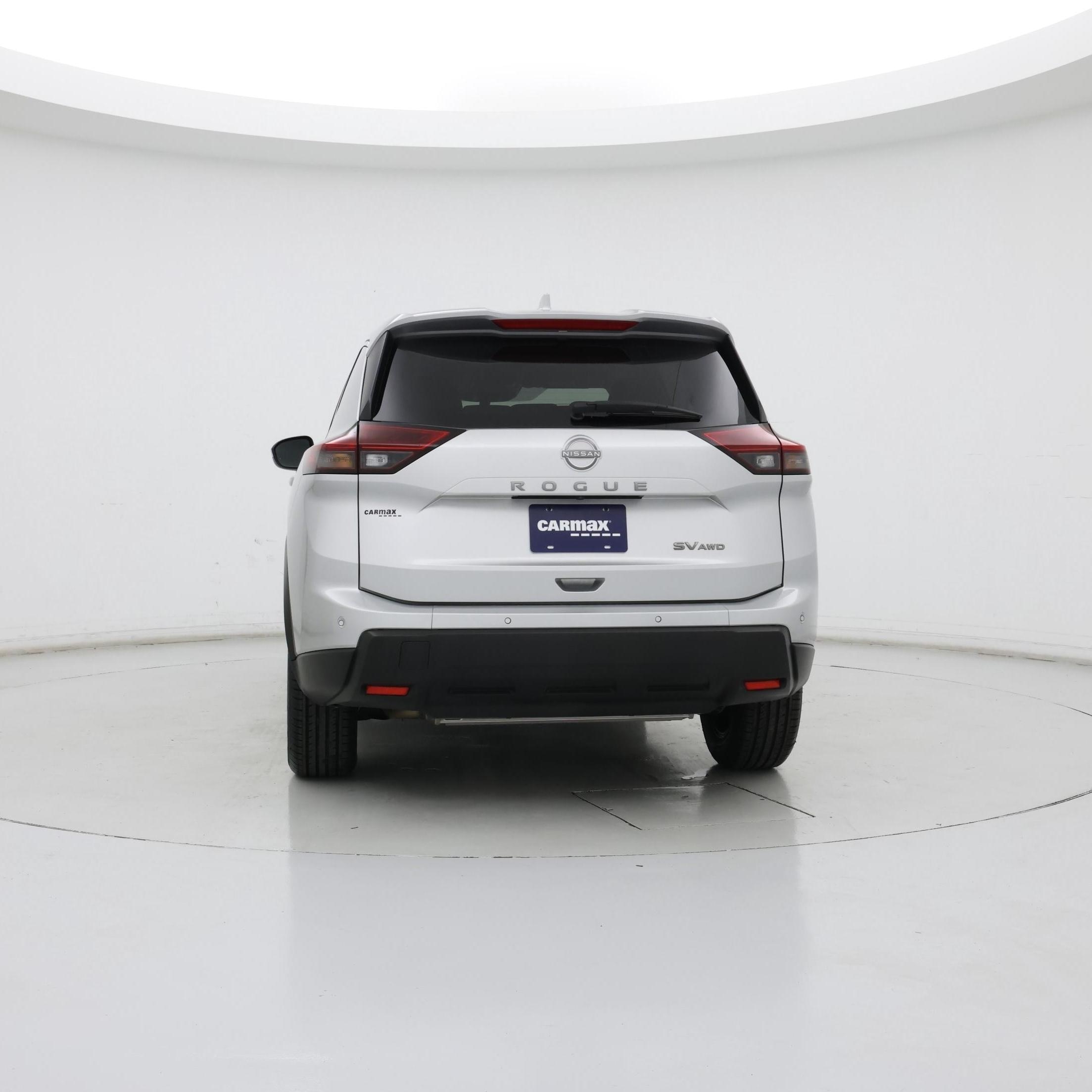 Thumbnail: 2024 Nissan Rogue - 6
