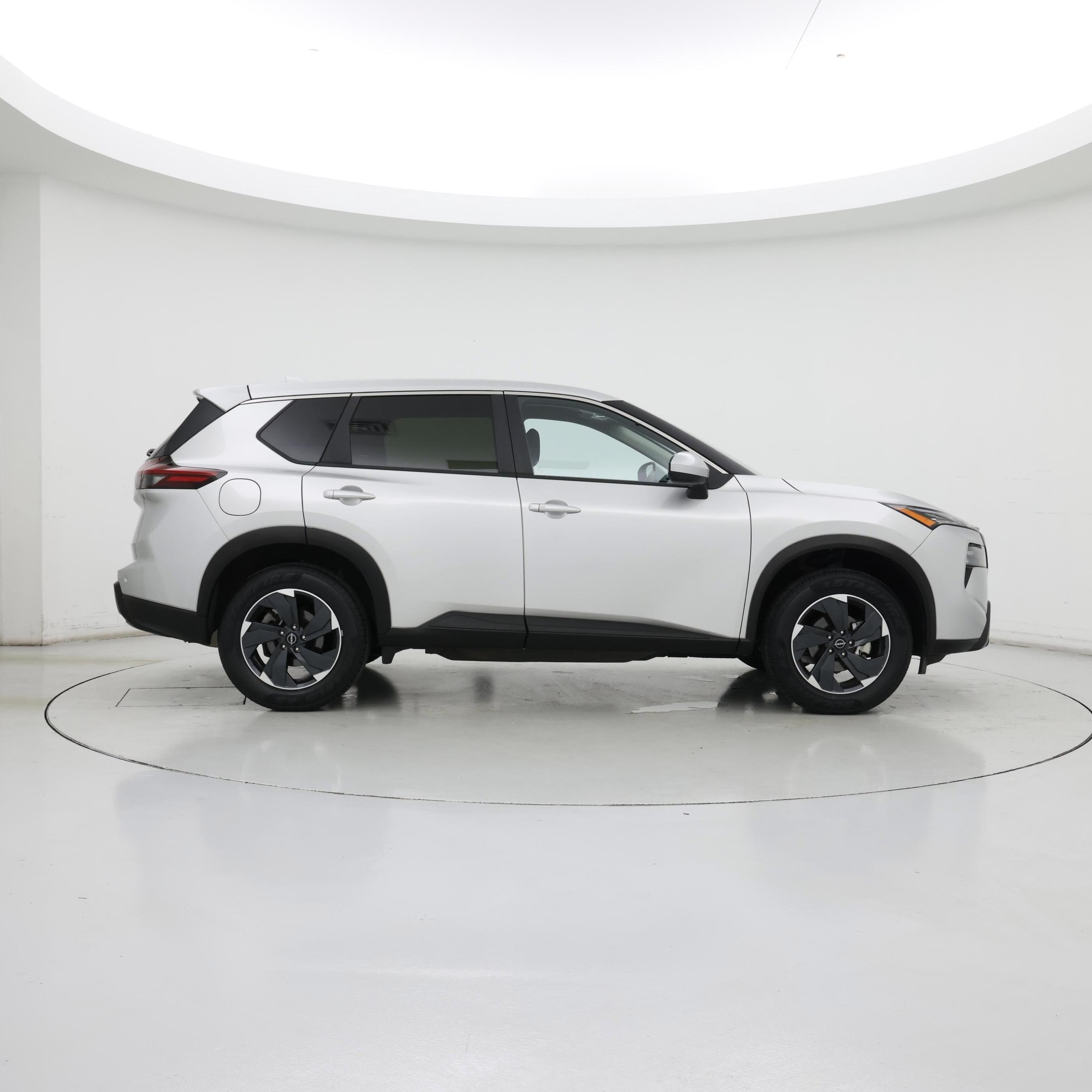 Thumbnail: 2024 Nissan Rogue - 7
