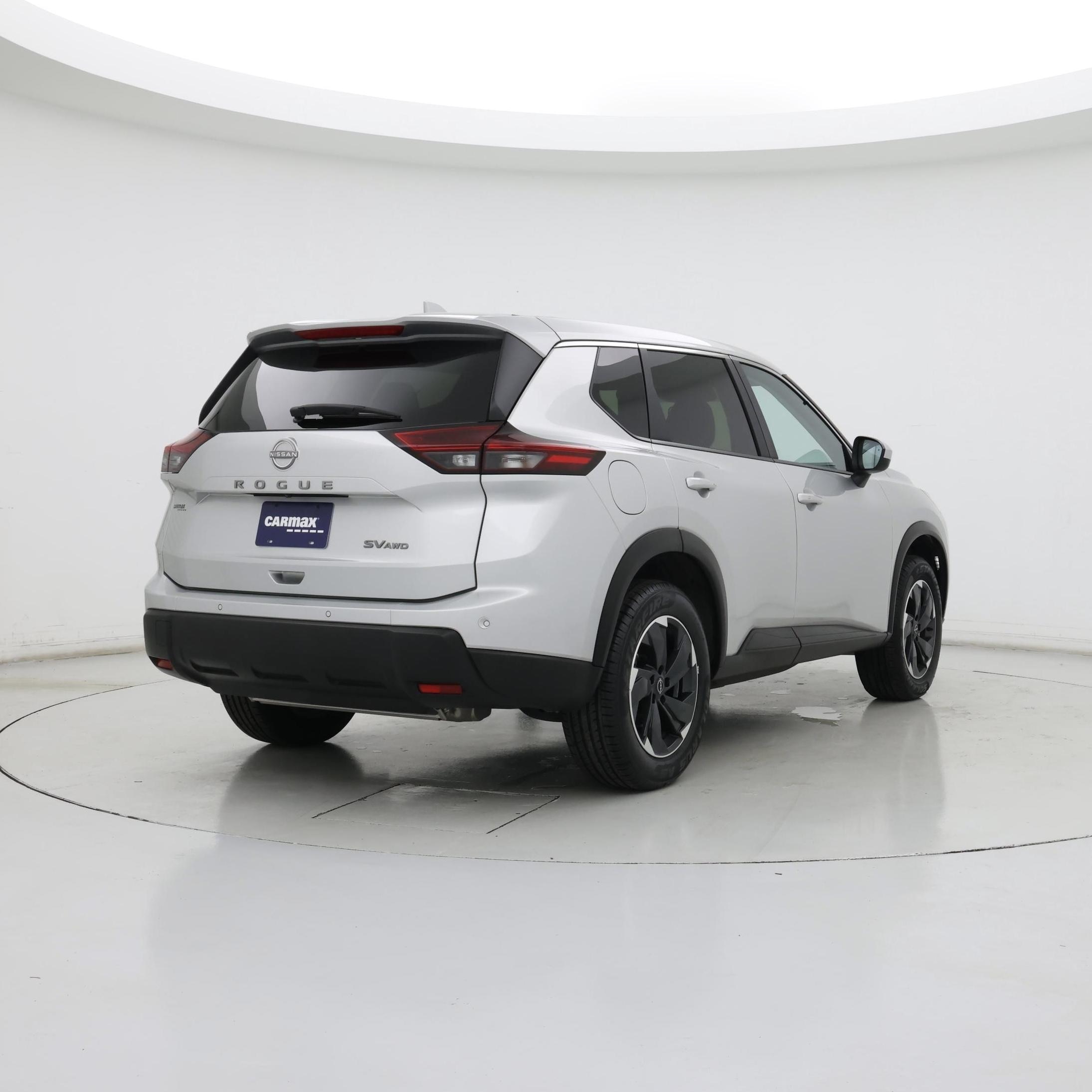 Thumbnail: 2024 Nissan Rogue - 8