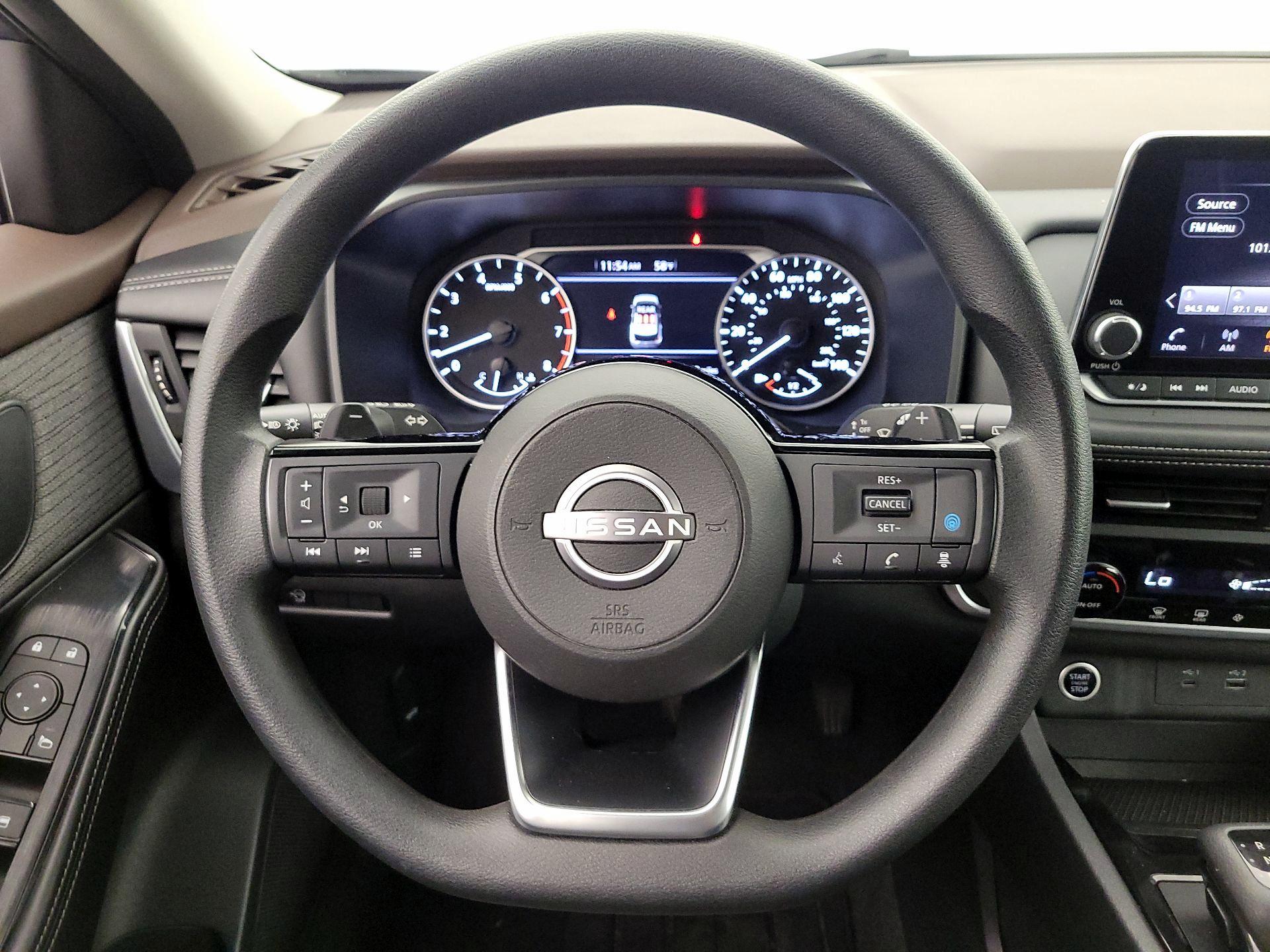 Thumbnail: 2023 Nissan Rogue - 10