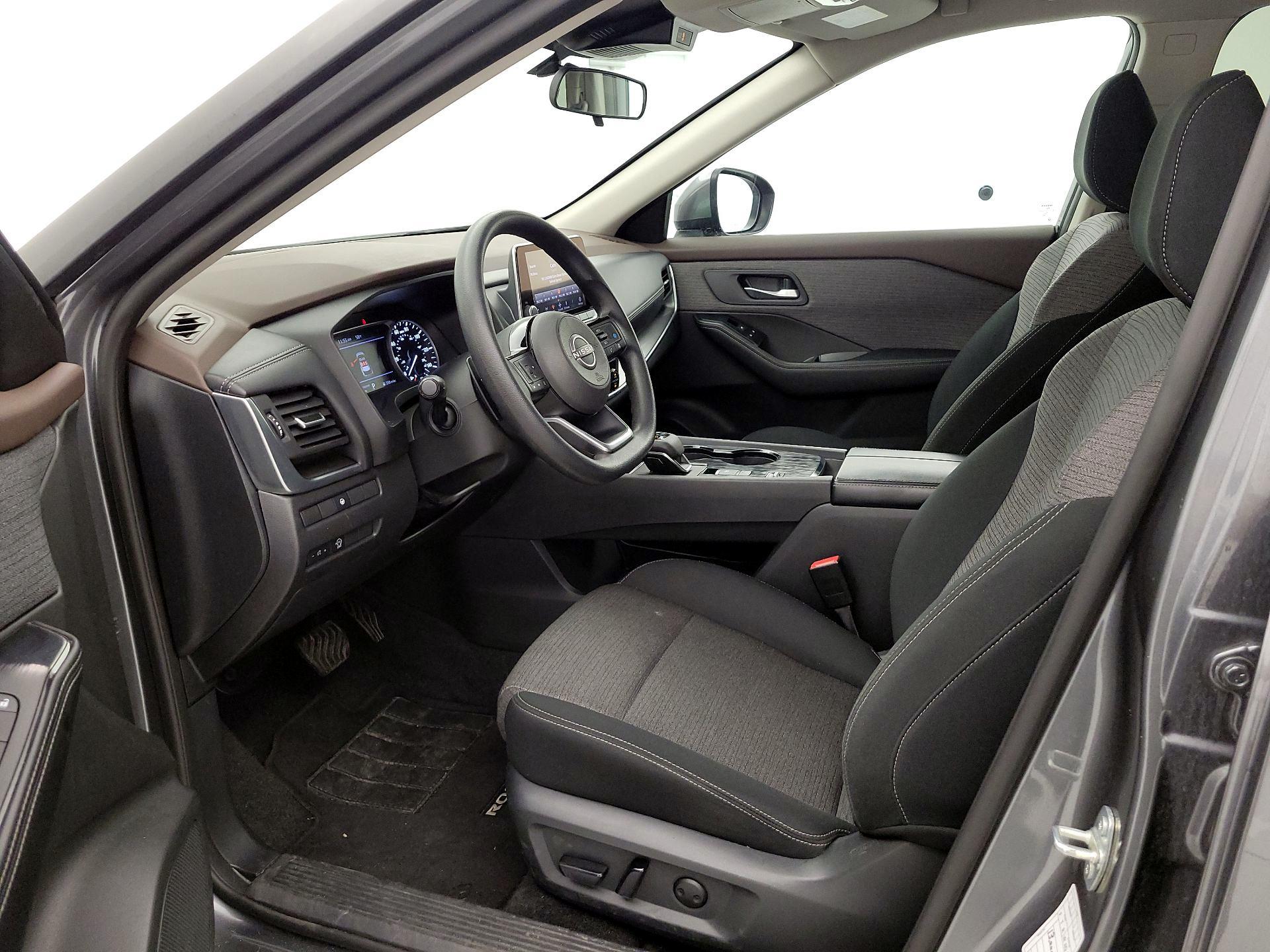 Thumbnail: 2023 Nissan Rogue - 11