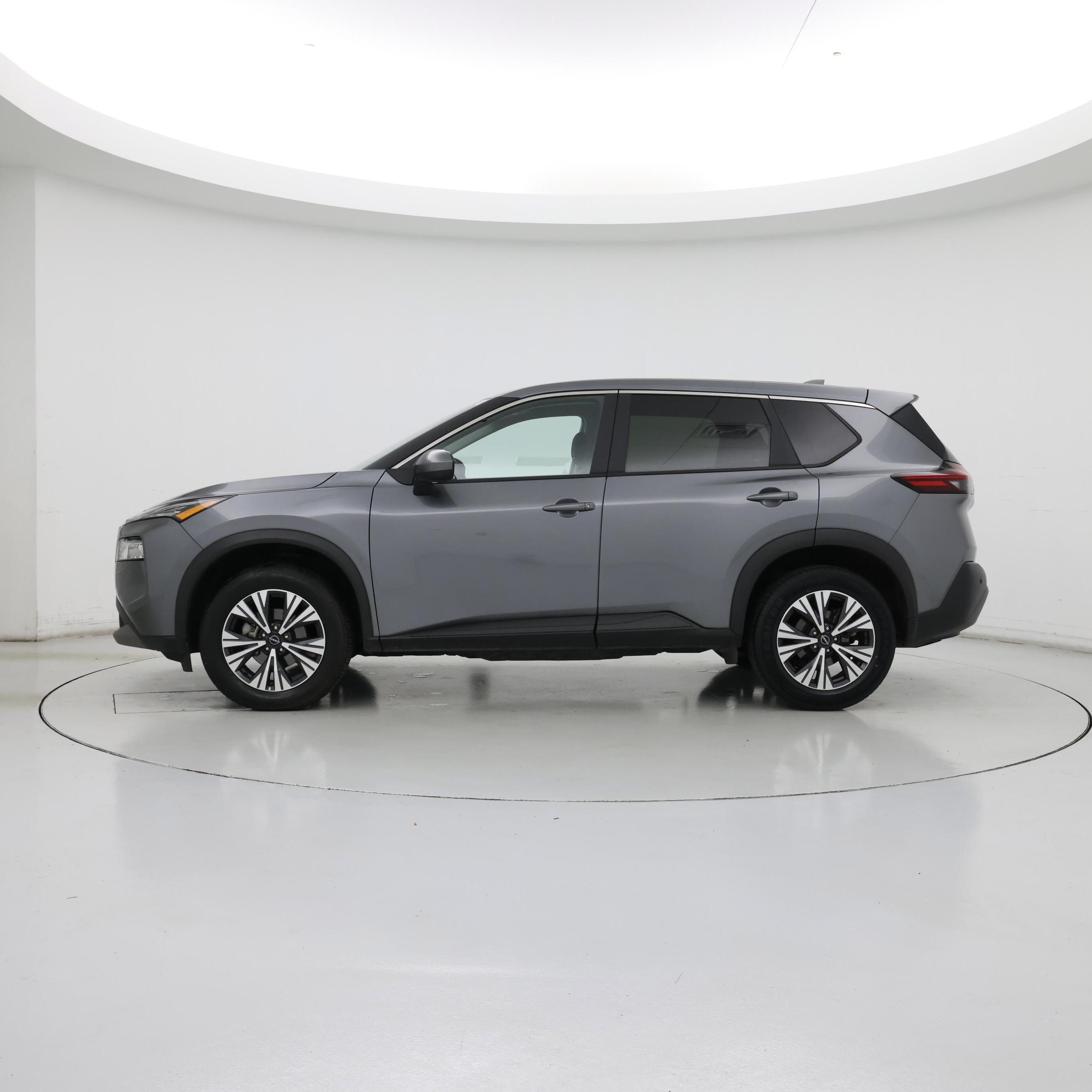 Thumbnail: 2023 Nissan Rogue - 3