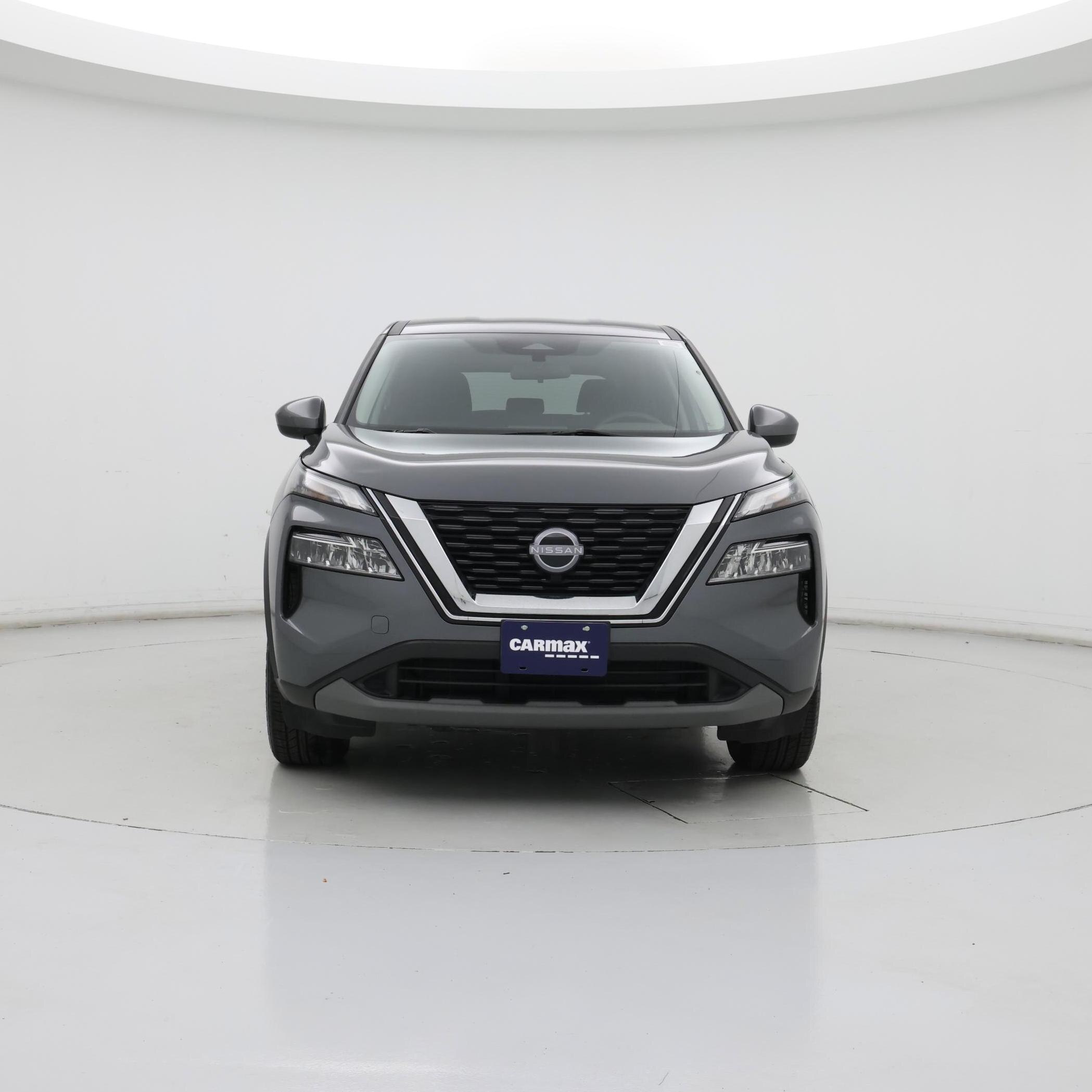 Thumbnail: 2023 Nissan Rogue - 5