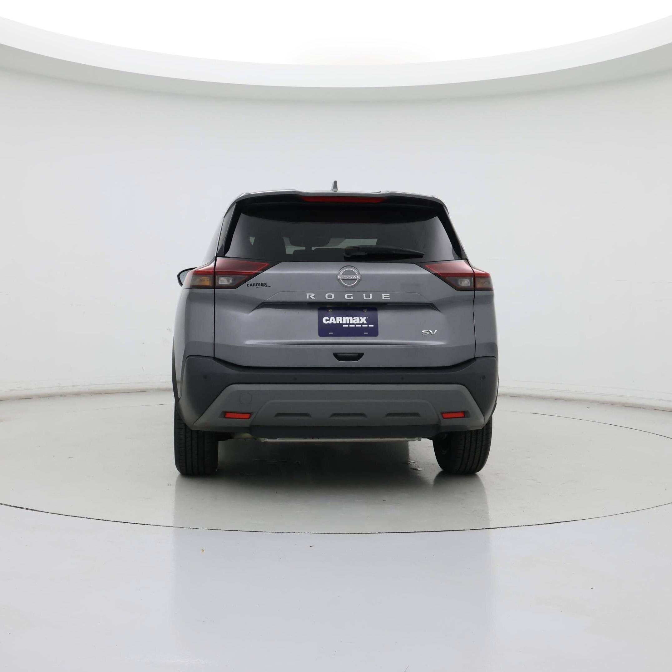 Thumbnail: 2023 Nissan Rogue - 6