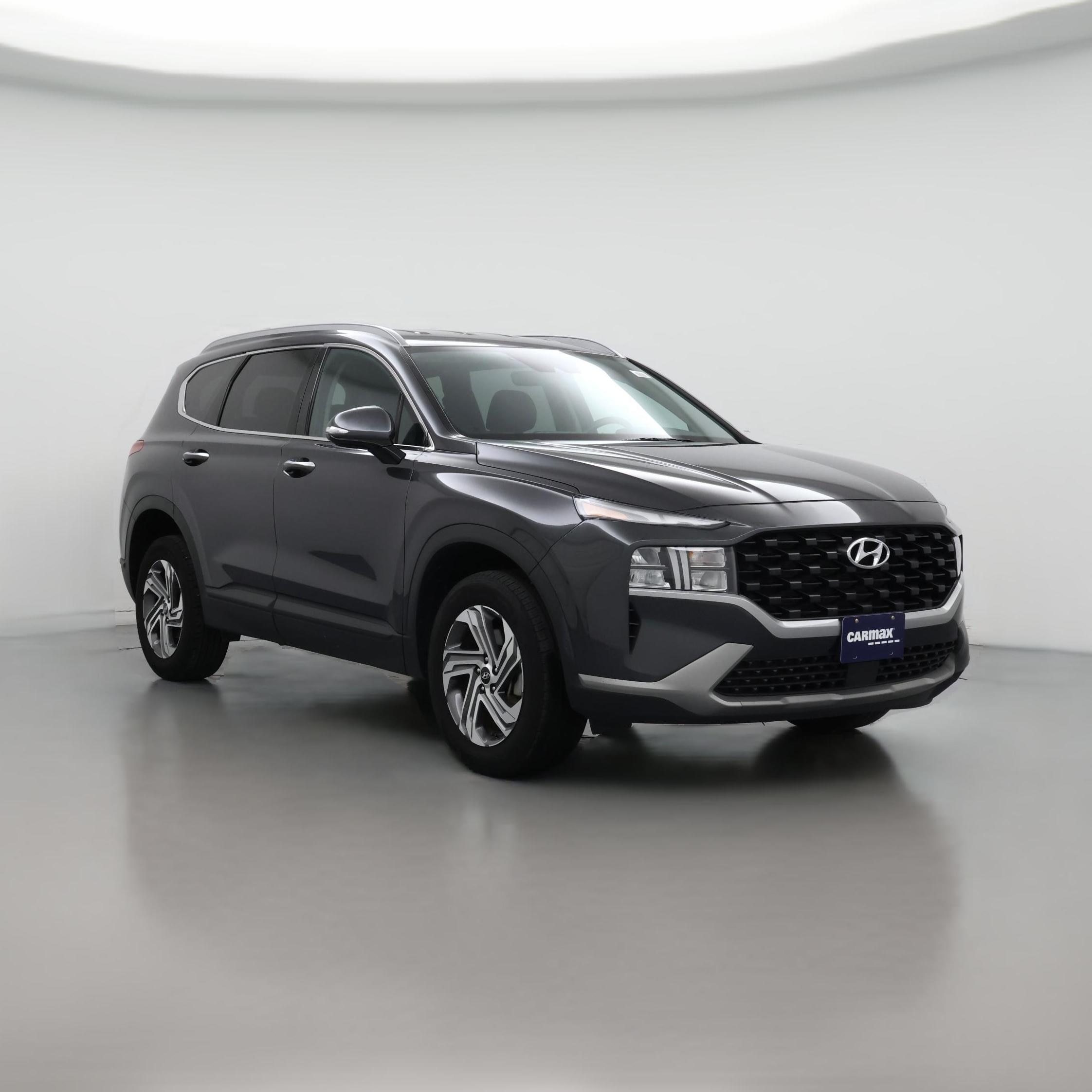 Thumbnail: 2023 Hyundai Santa Fe - 1