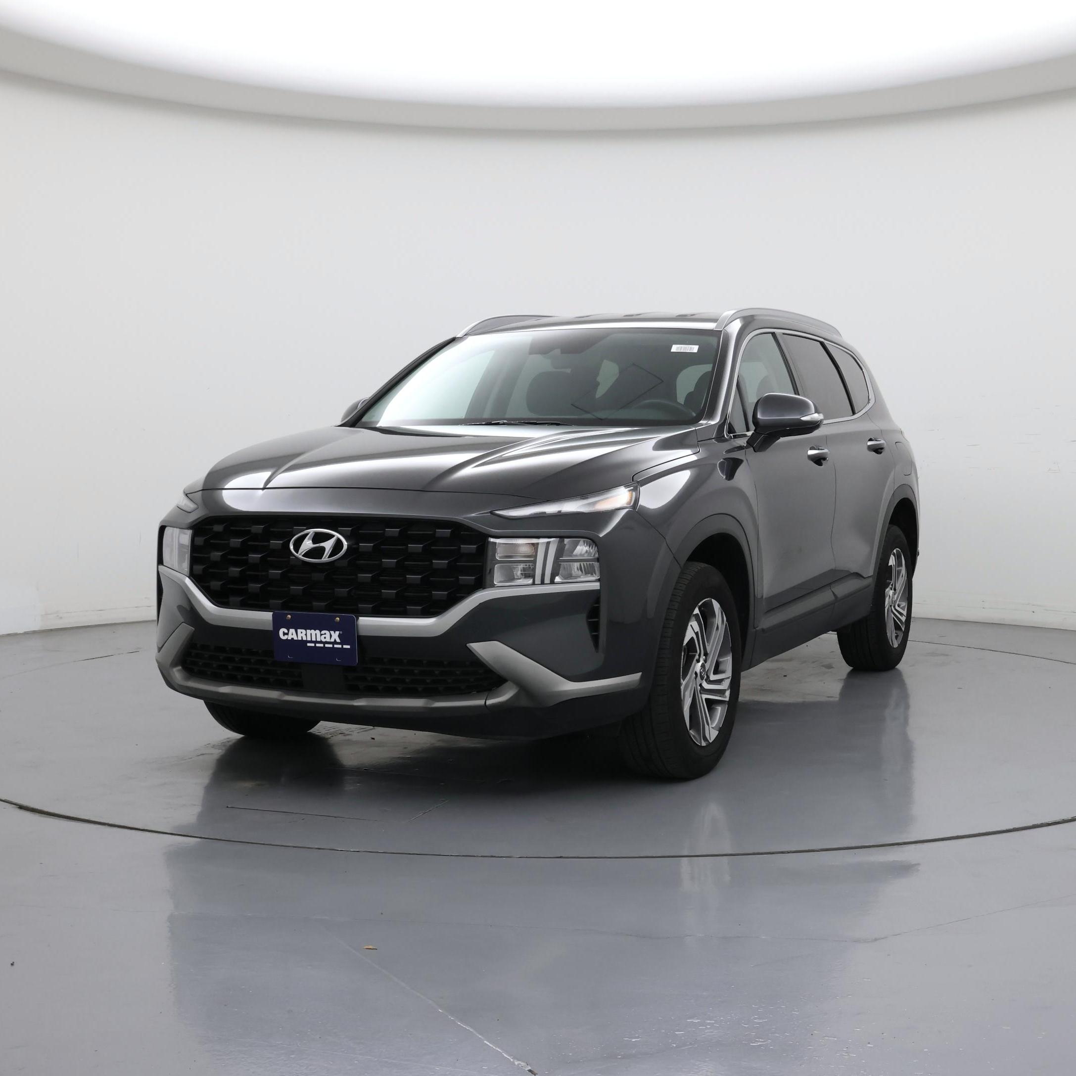 Thumbnail: 2023 Hyundai Santa Fe - 4