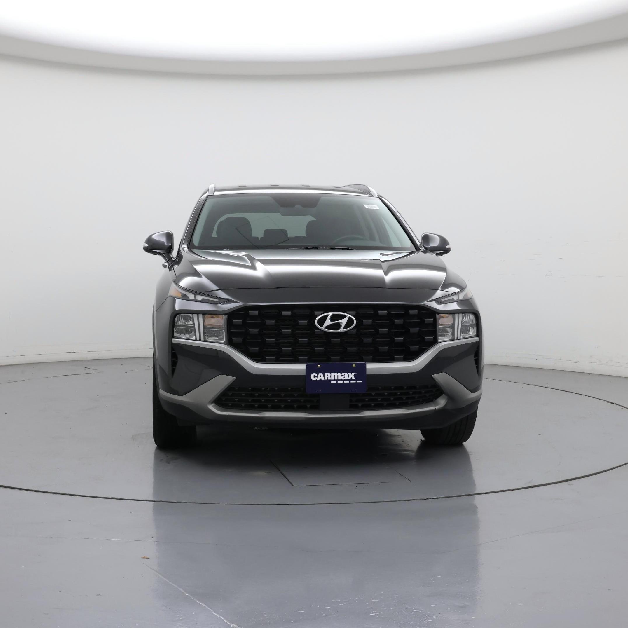 Thumbnail: 2023 Hyundai Santa Fe - 5