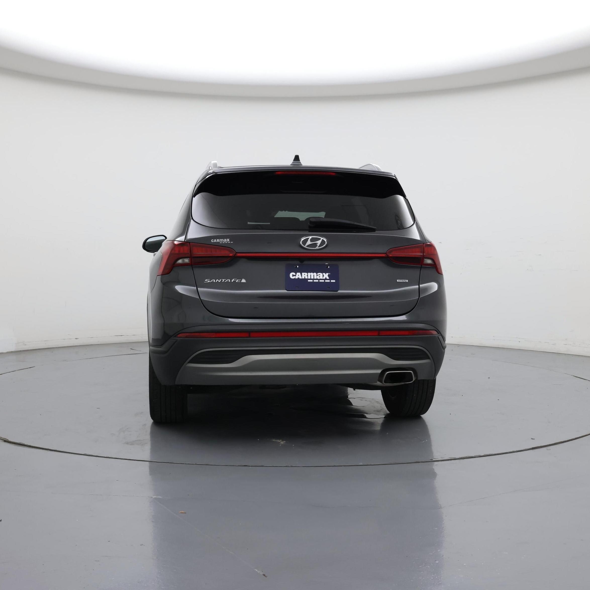 Thumbnail: 2023 Hyundai Santa Fe - 6