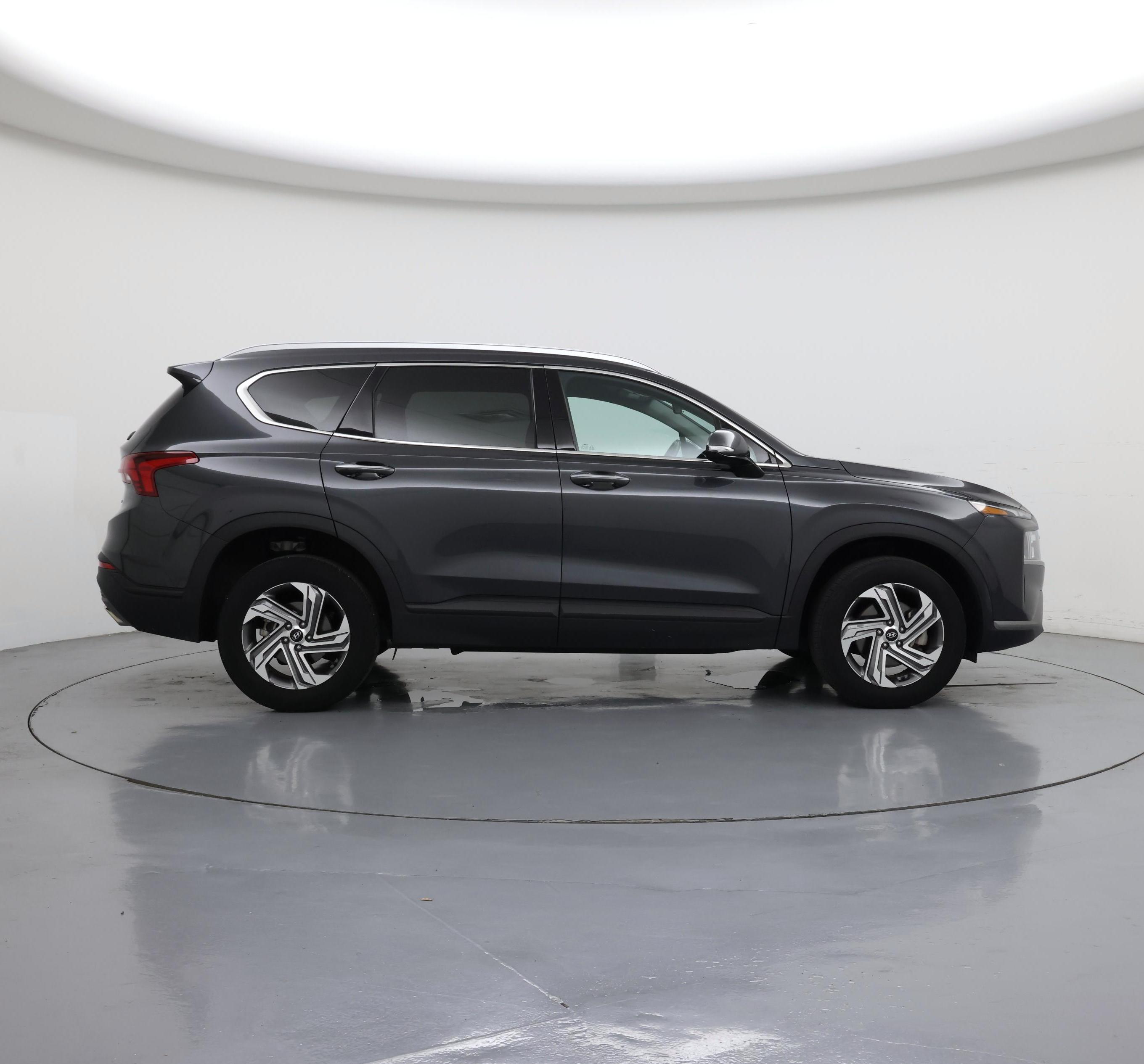 Thumbnail: 2023 Hyundai Santa Fe - 7