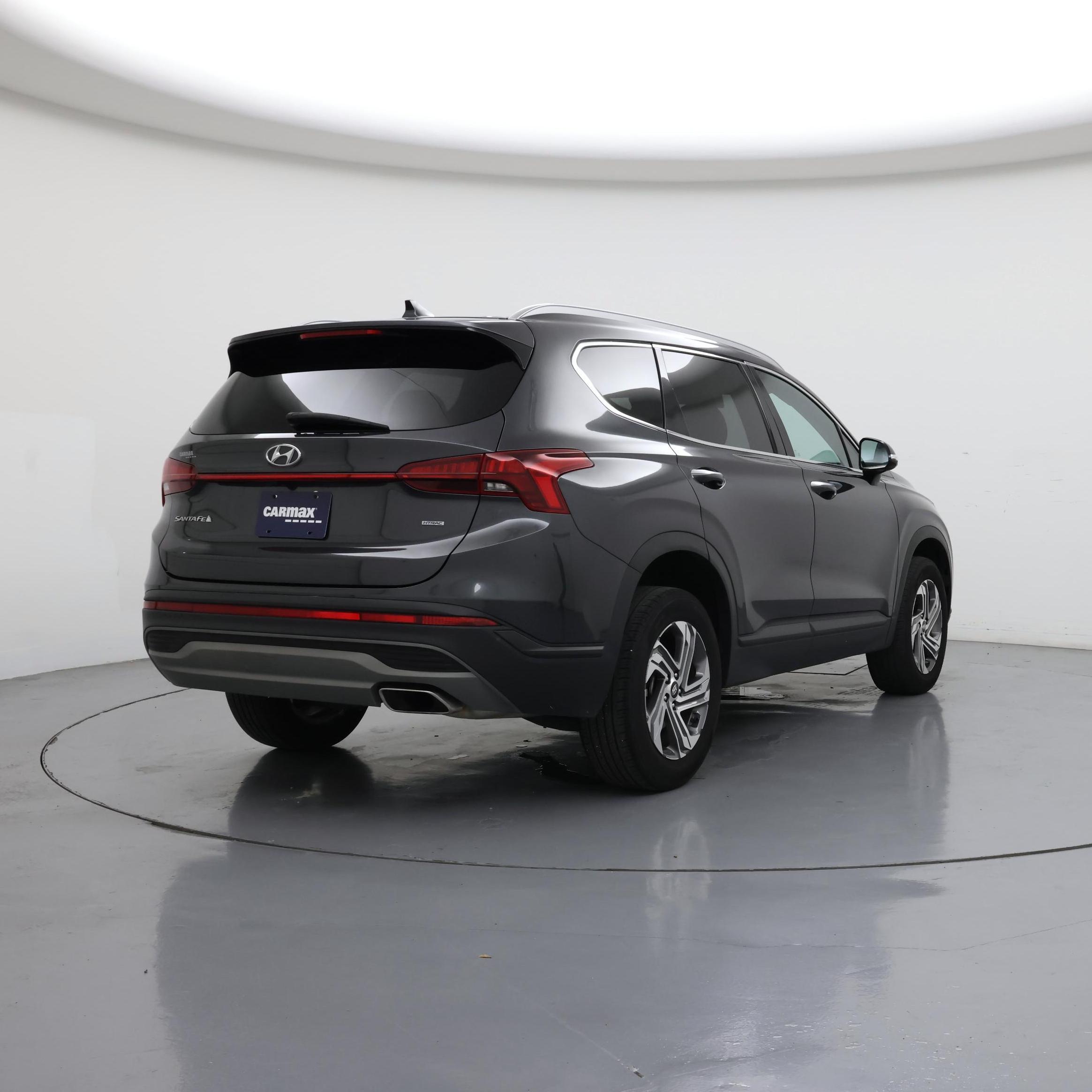Thumbnail: 2023 Hyundai Santa Fe - 8