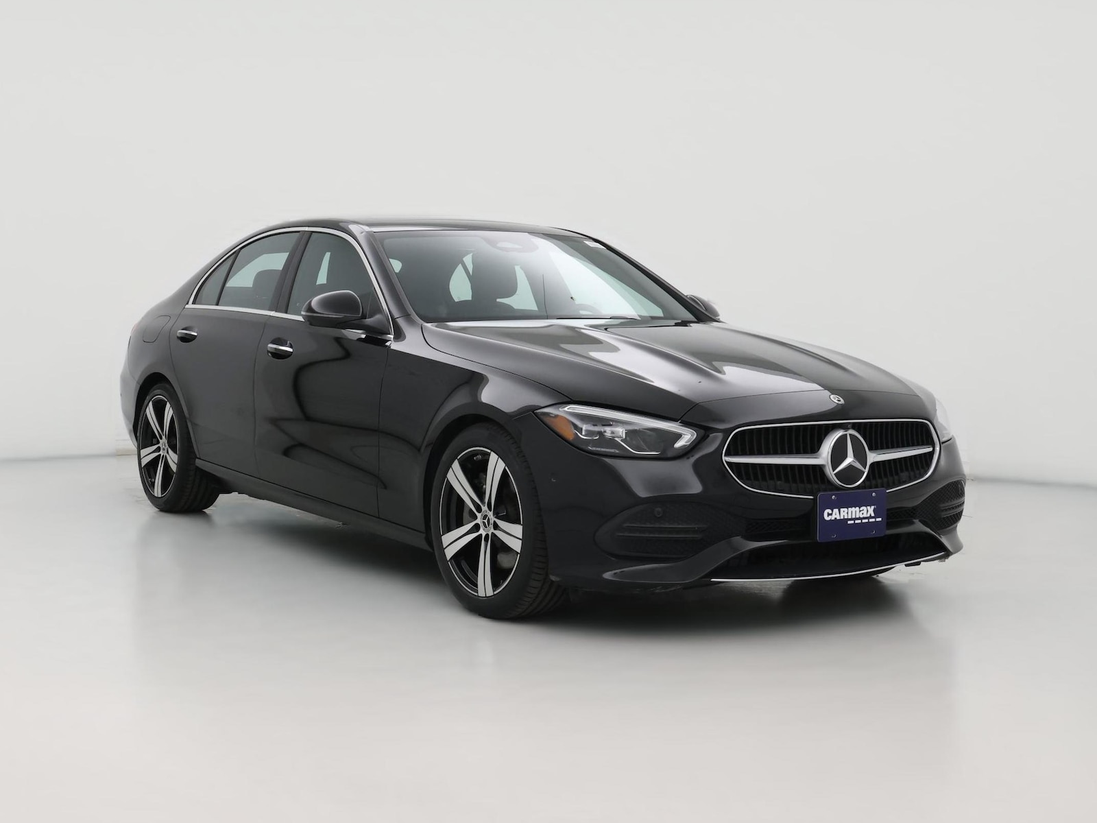2022 Mercedes-Benz C-Class Sedan