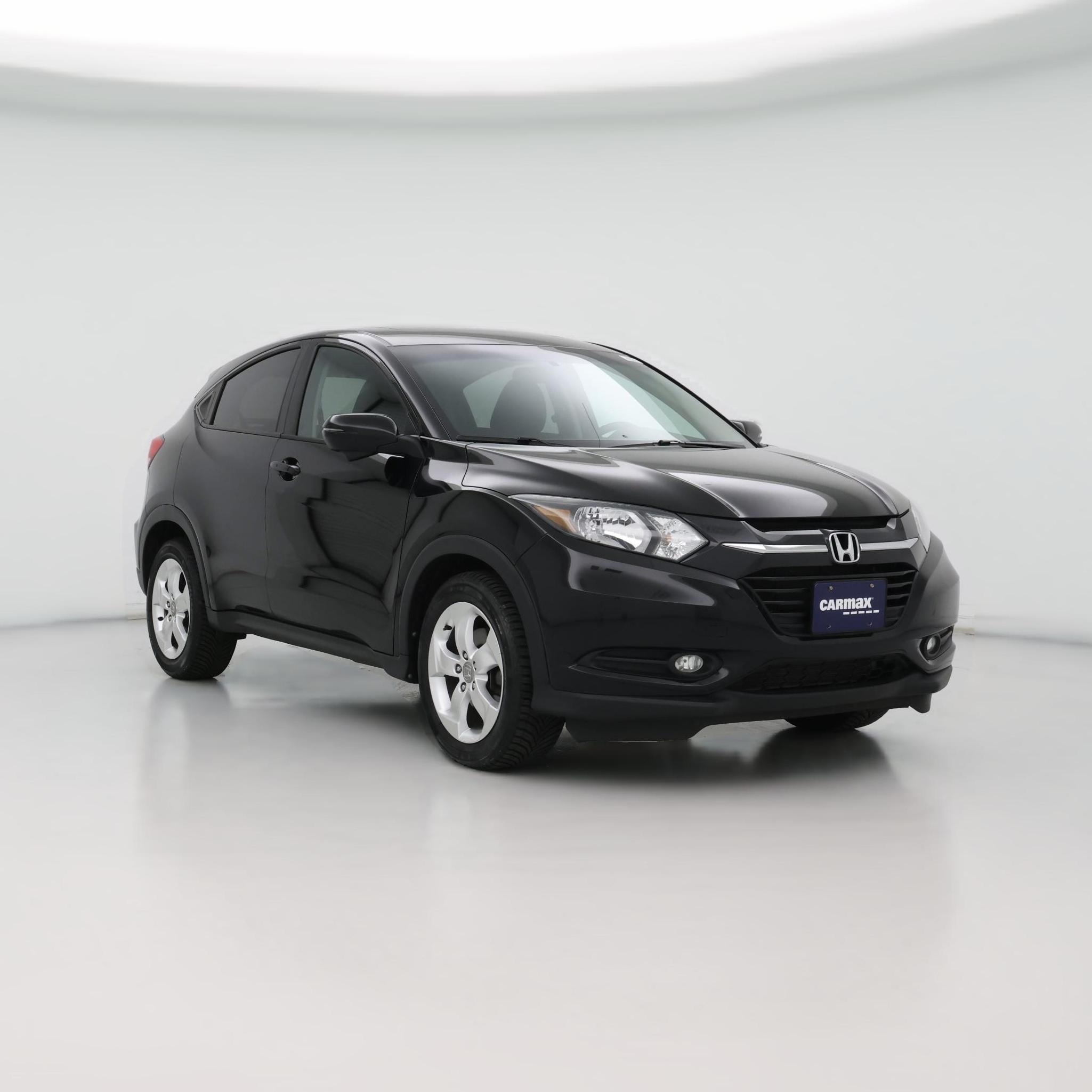 Thumbnail: 2016 Honda HR-V - 1