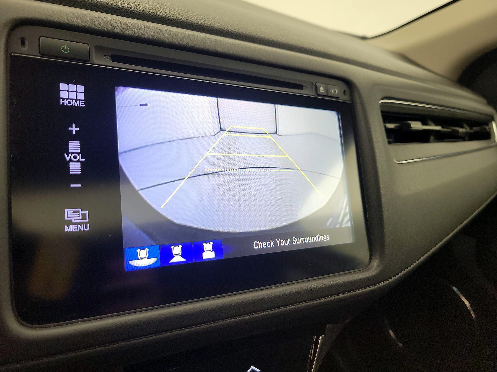 Thumbnail: 2016 Honda HR-V - 14