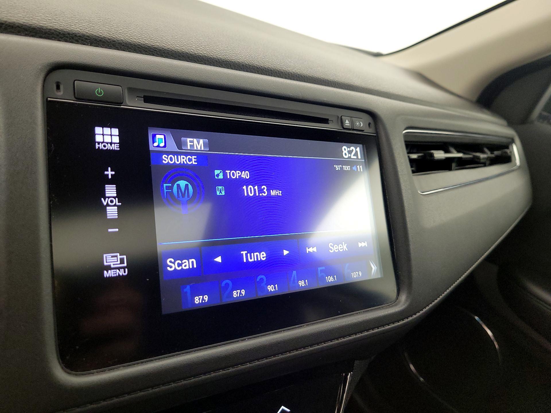 Thumbnail: 2016 Honda HR-V - 15