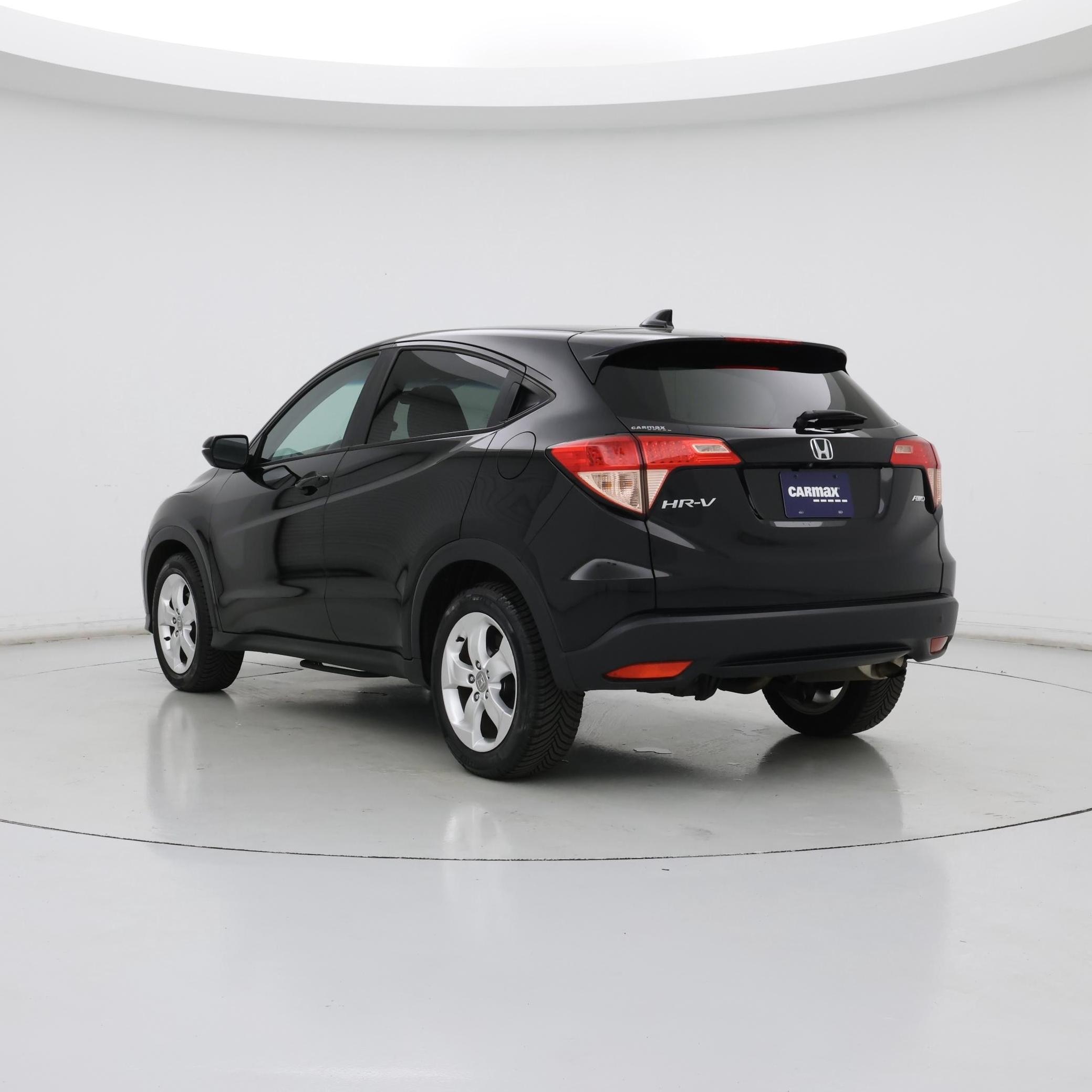 Thumbnail: 2016 Honda HR-V - 2