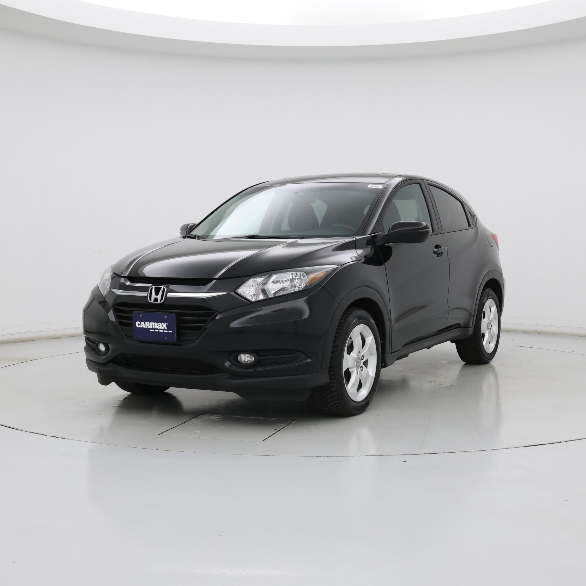 Thumbnail: 2016 Honda HR-V - 4