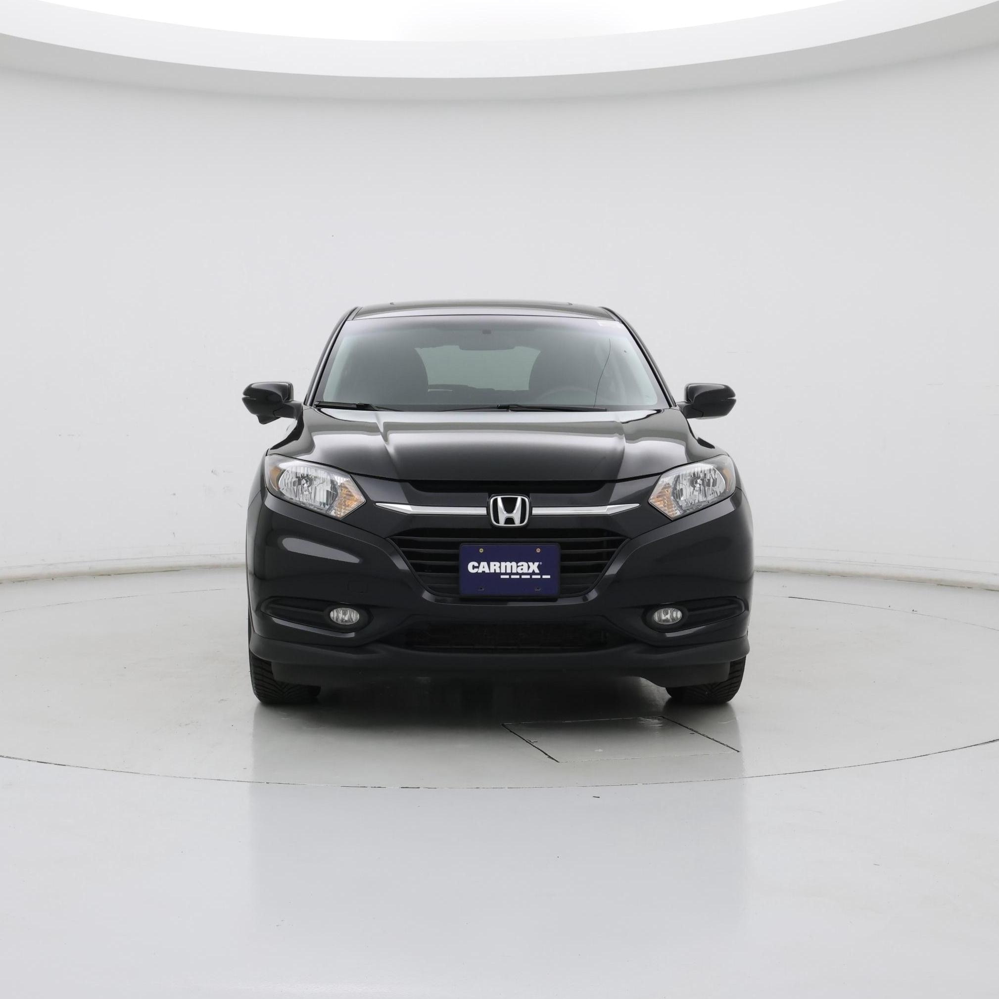 Thumbnail: 2016 Honda HR-V - 5