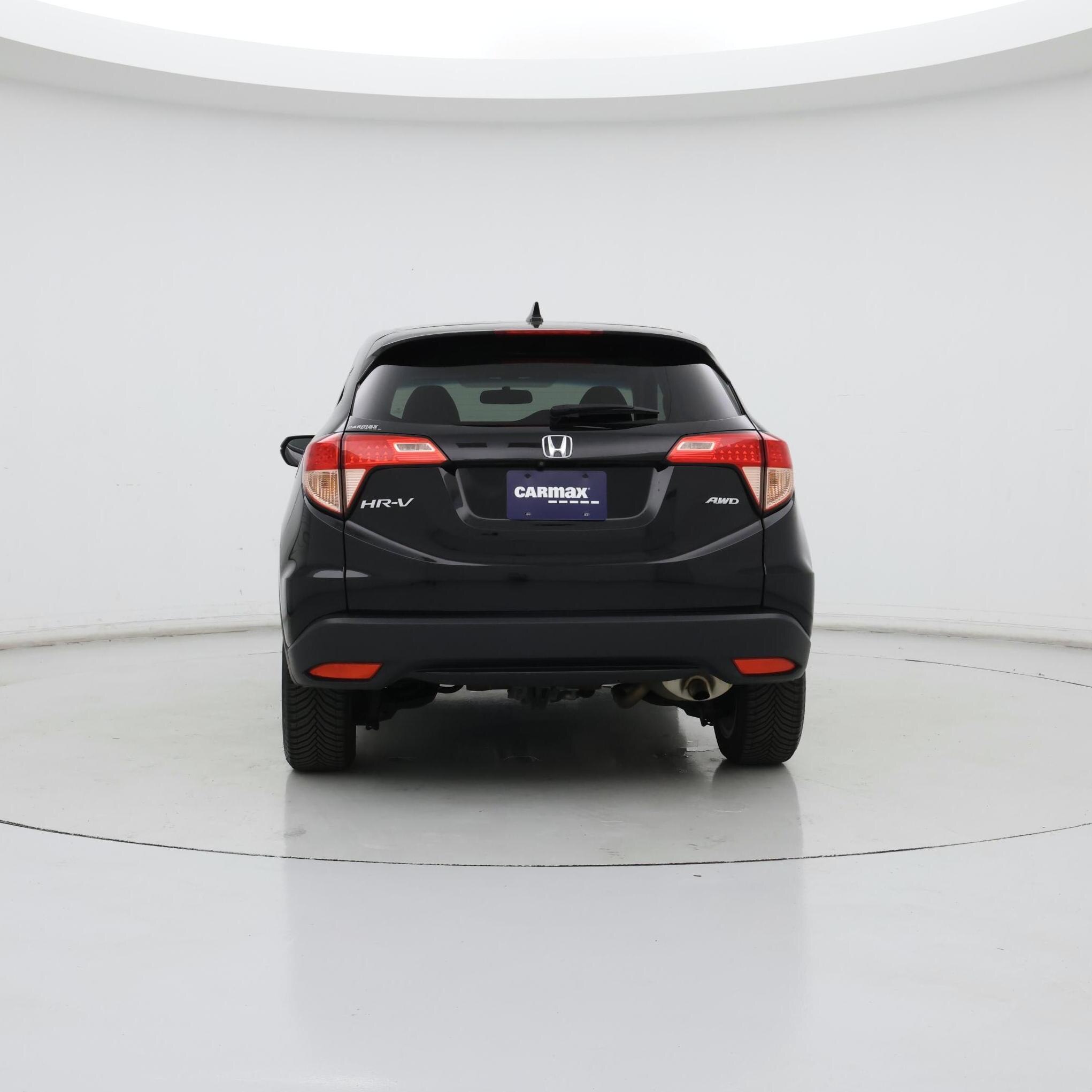 Thumbnail: 2016 Honda HR-V - 6