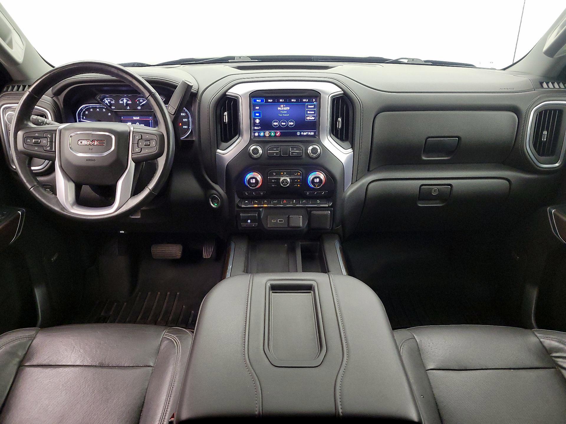 Thumbnail: 2020 GMC Sierra 1500 - 9