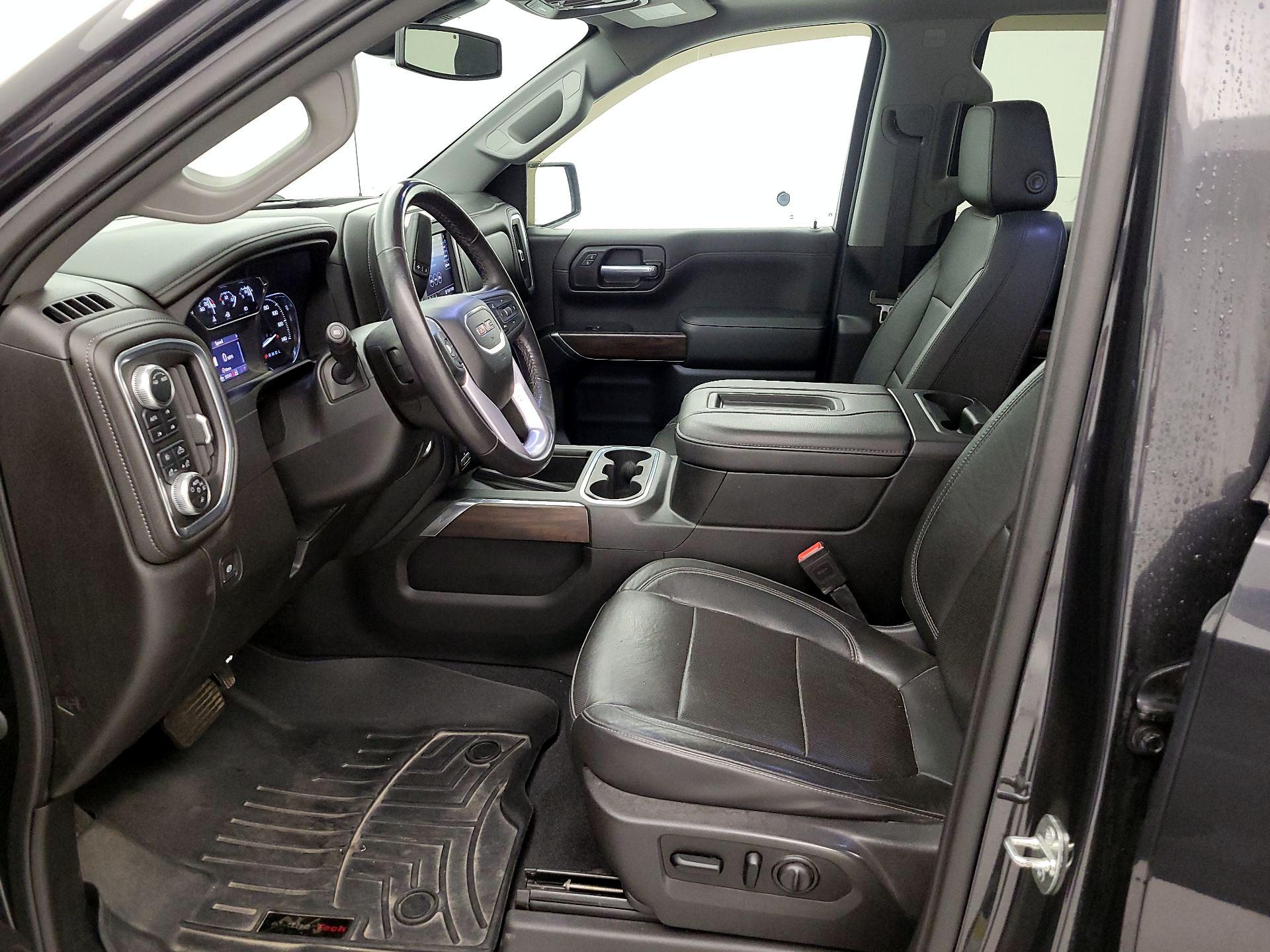 Thumbnail: 2020 GMC Sierra 1500 - 11