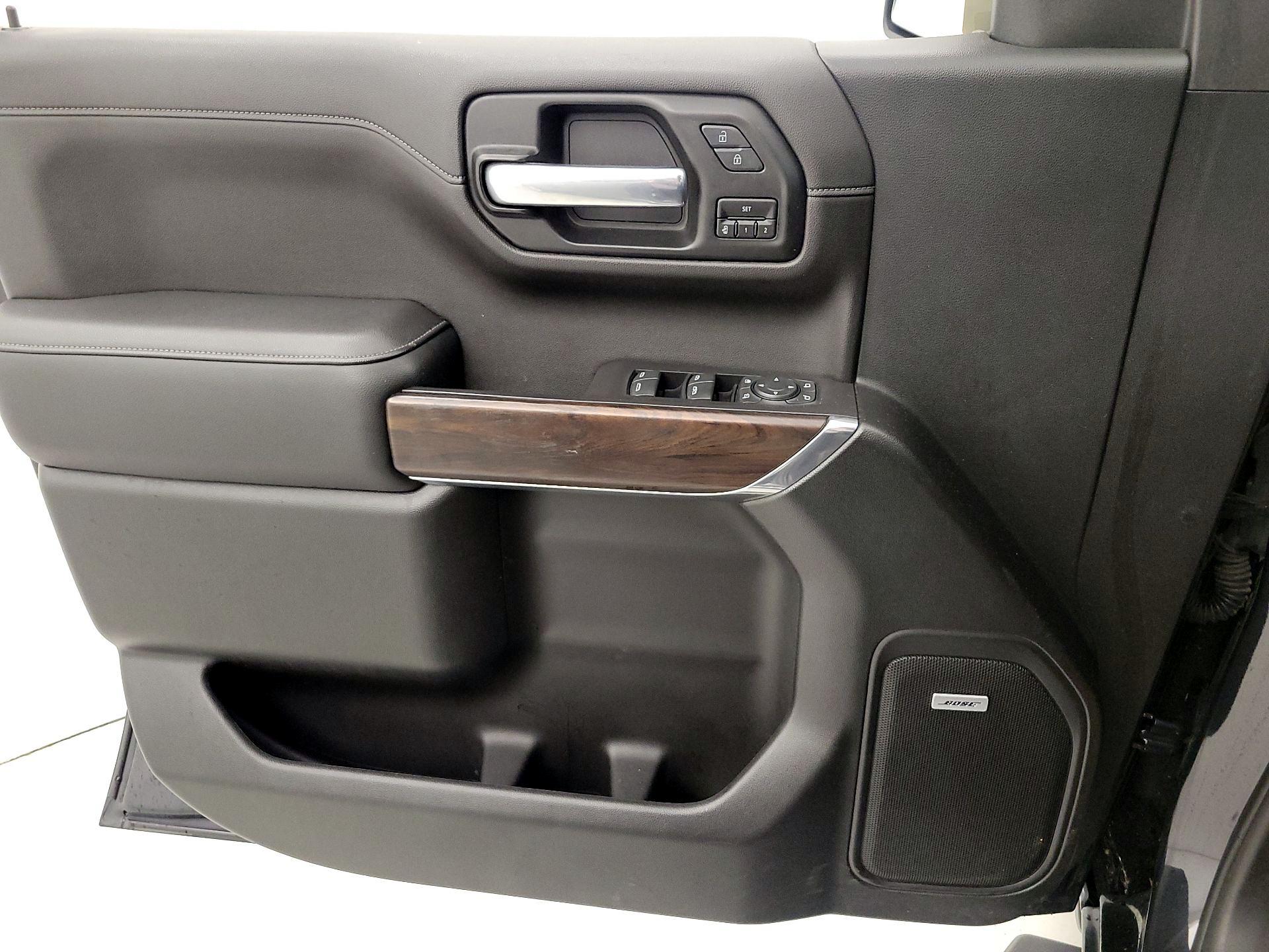 Thumbnail: 2020 GMC Sierra 1500 - 12