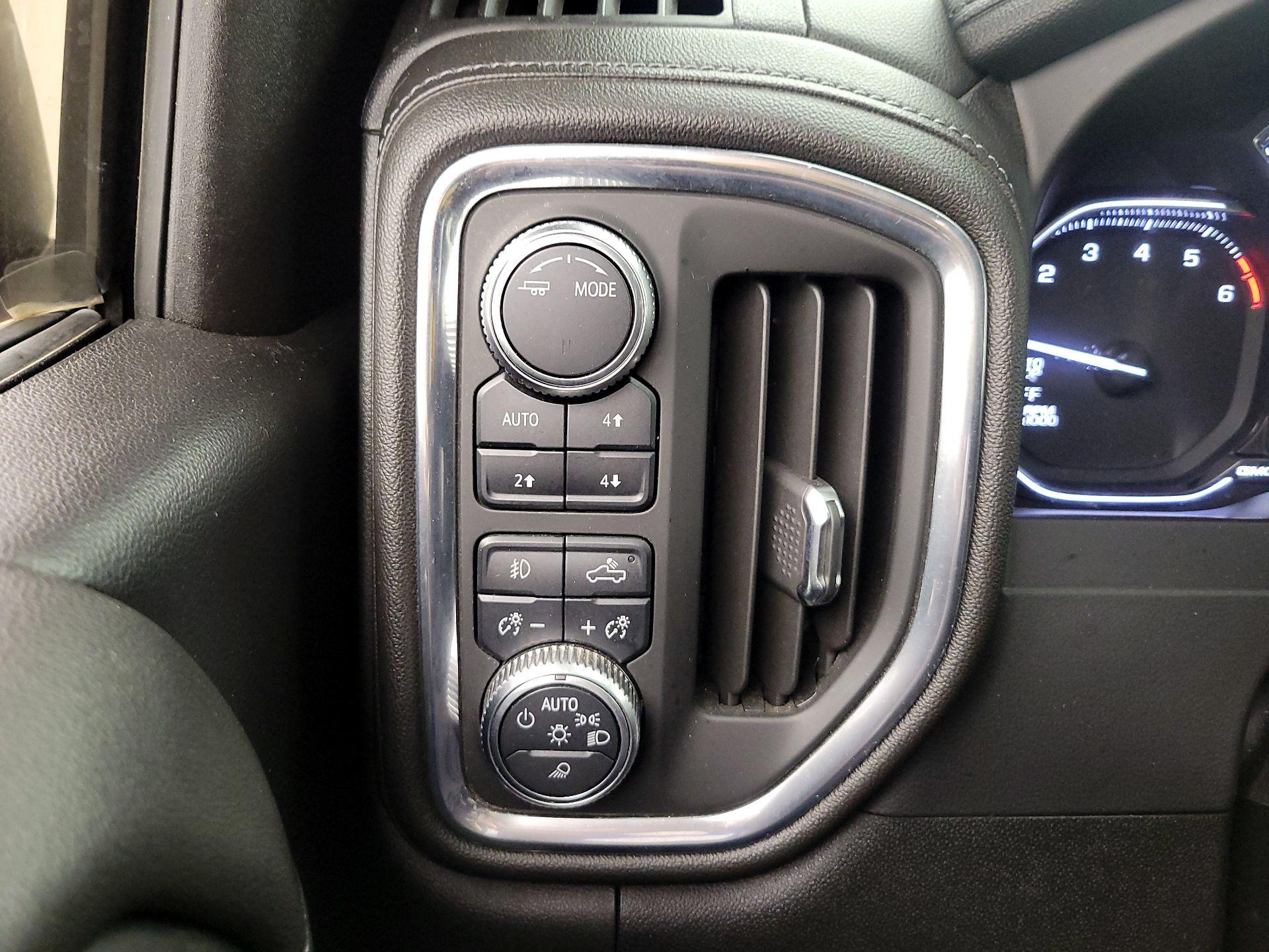 Thumbnail: 2020 GMC Sierra 1500 - 13