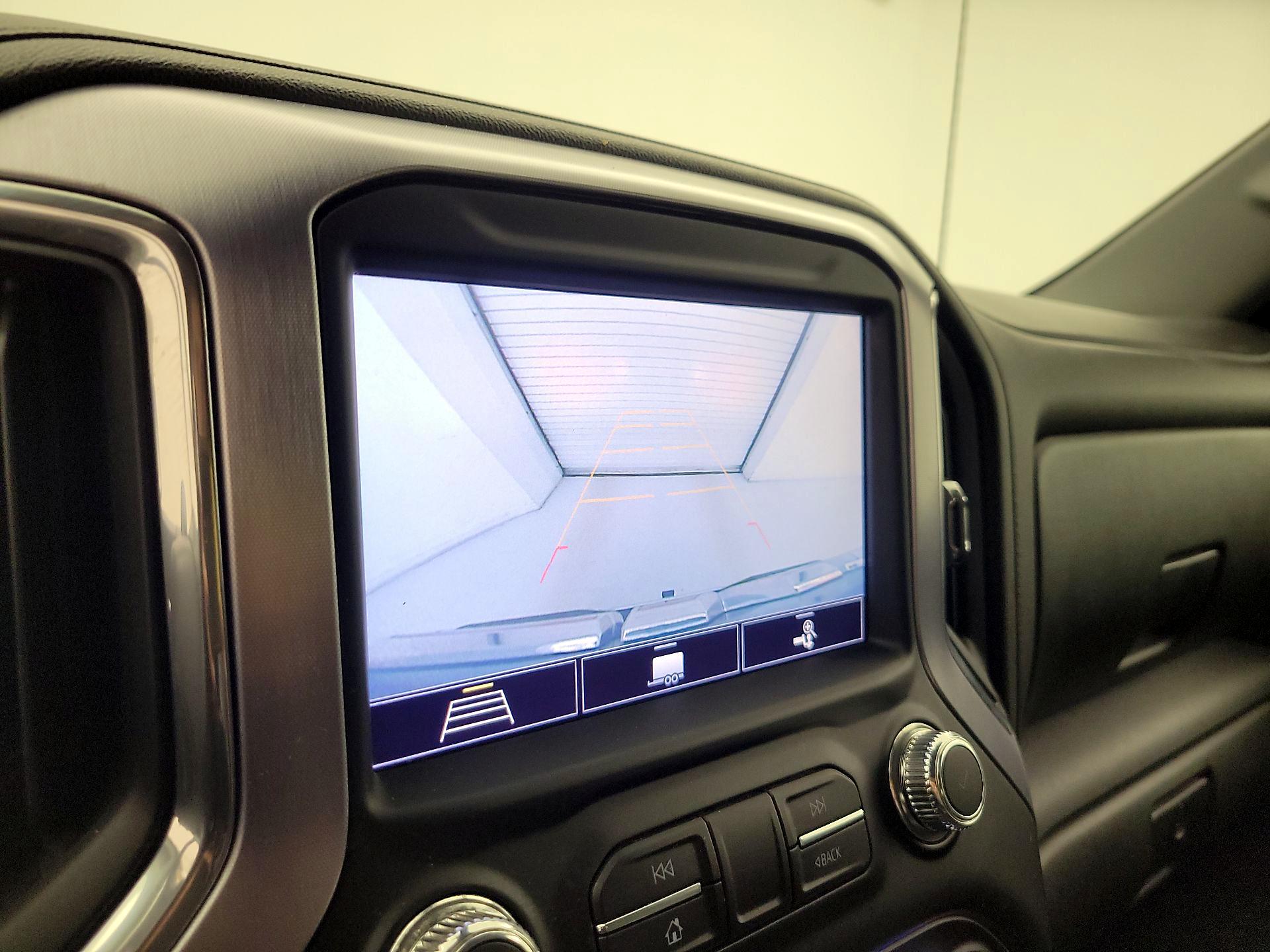 Thumbnail: 2020 GMC Sierra 1500 - 15