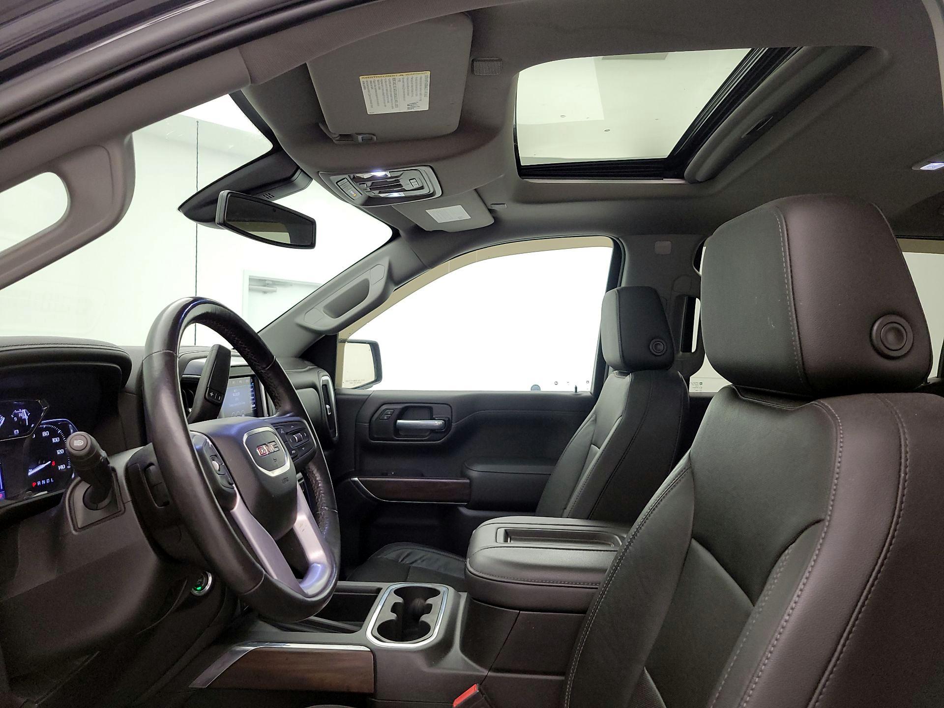 Thumbnail: 2020 GMC Sierra 1500 - 20